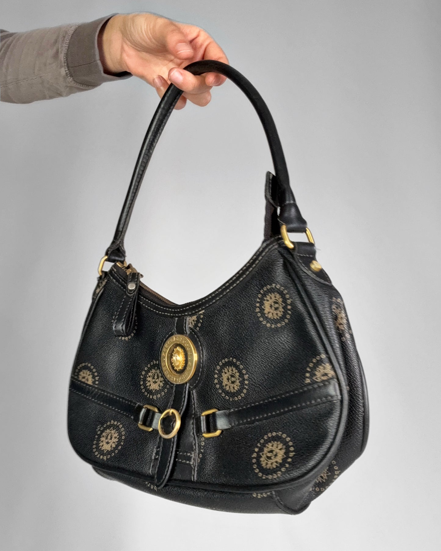 Vintage 2000s italian bag
