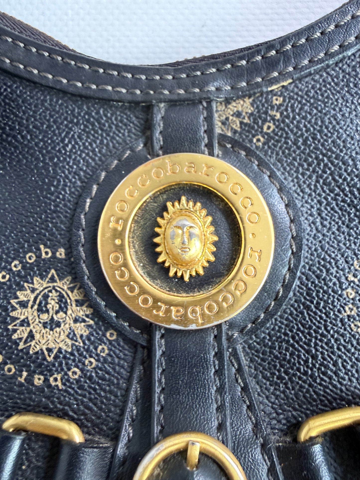 Vintage 2000s italian bag