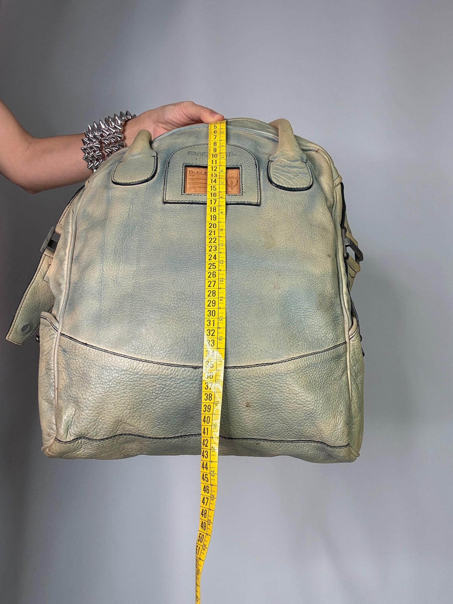 Diesel Vintage 2000s bag