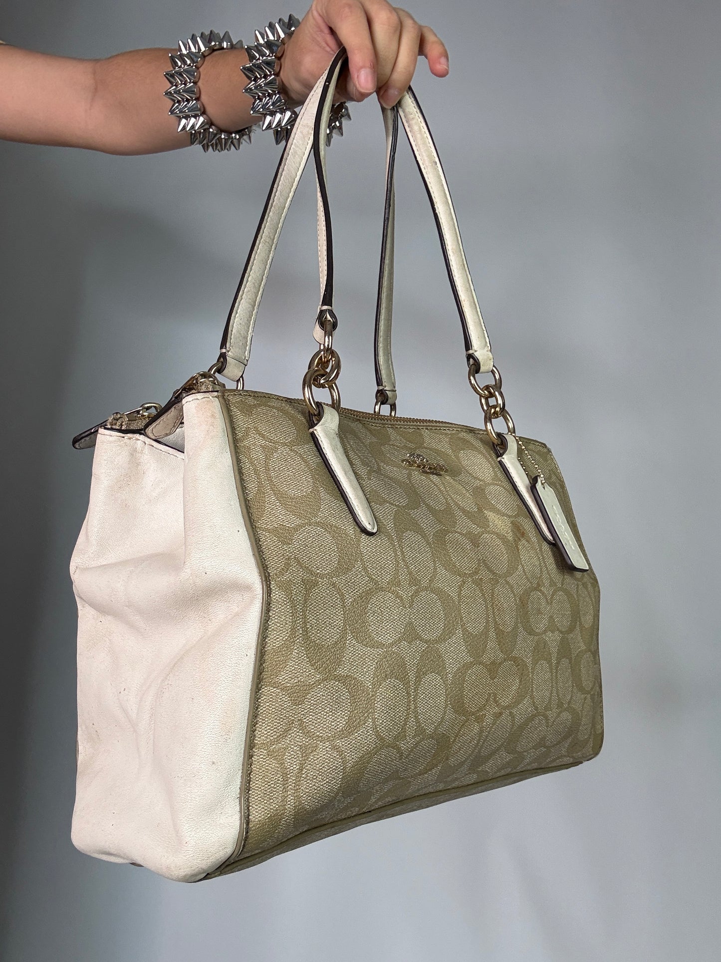 Coach Vintage 2000s bag