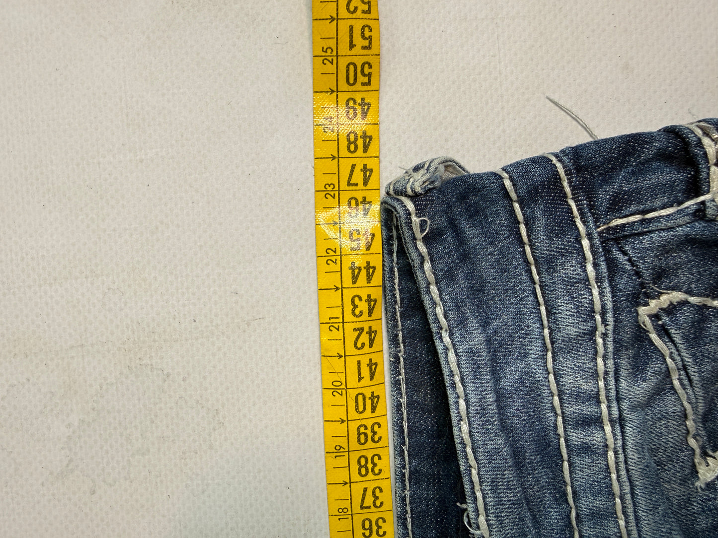 Vintage Y2K Jeans Vigoss