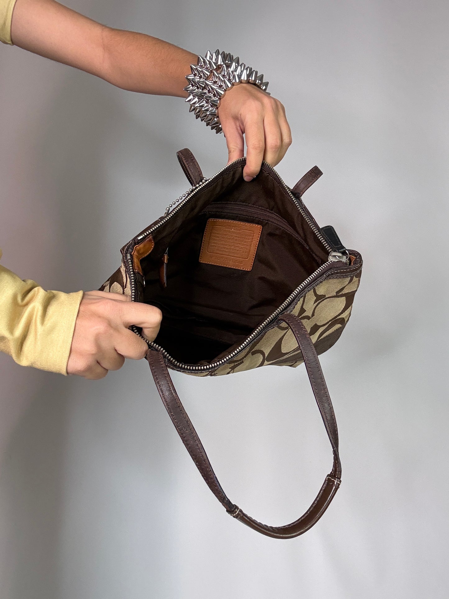 Coach Vintage Y2K bag
