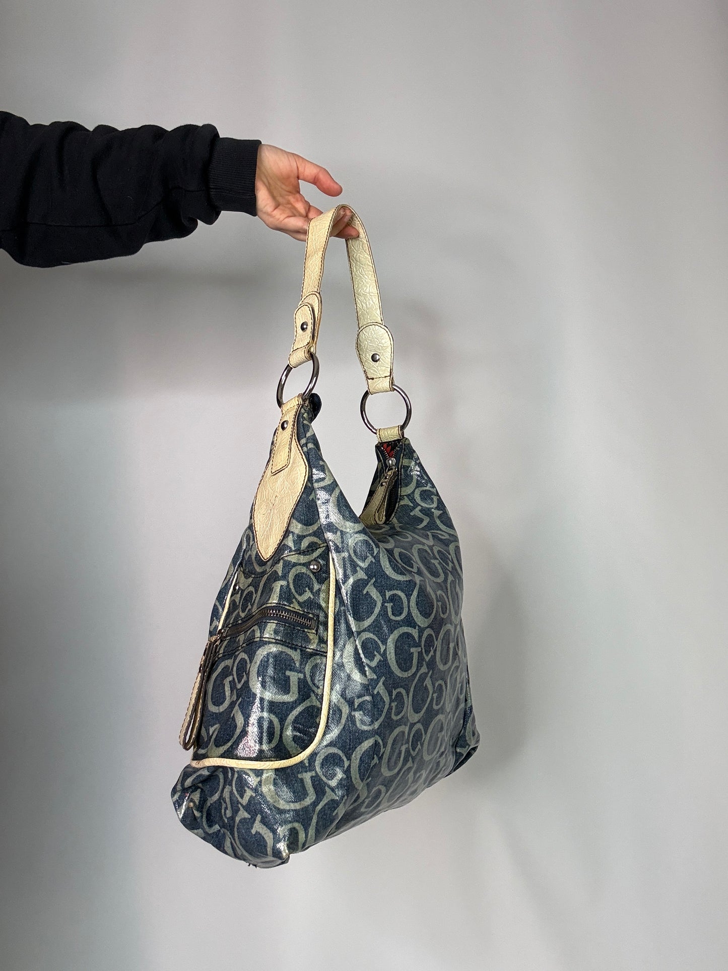 Vintage Y2K Guess Bag