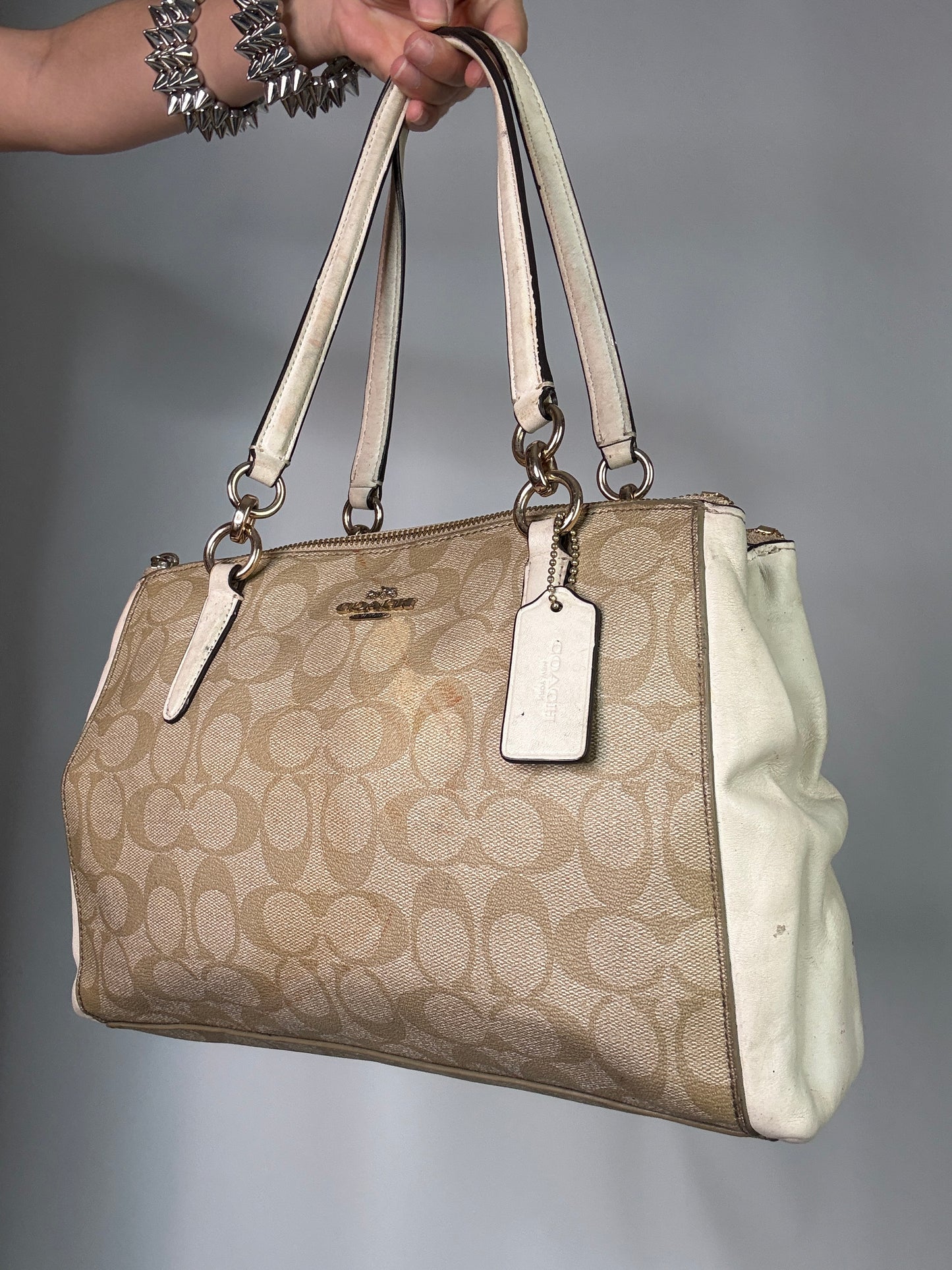 Coach Vintage 2000s bag
