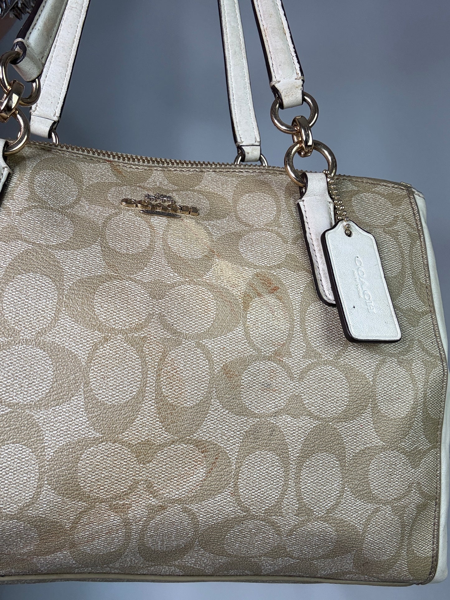 Coach Vintage 2000s bag