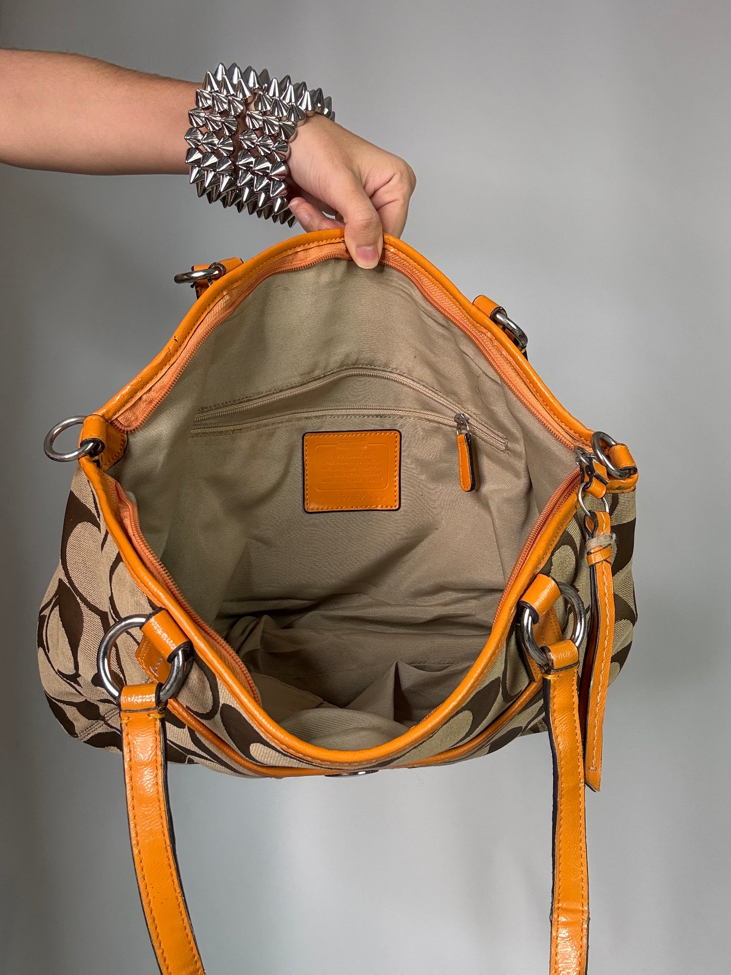 Coach Vintage 2000s bag