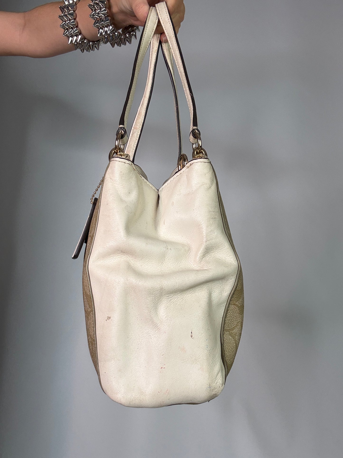 Coach Vintage 2000s bag