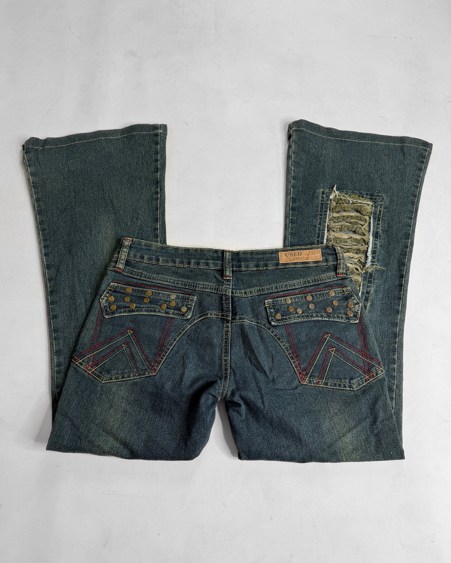 Vintage Y2K bootcut Jeans