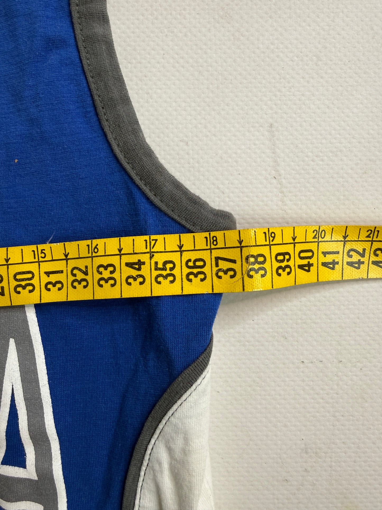 2000s italia sporty top