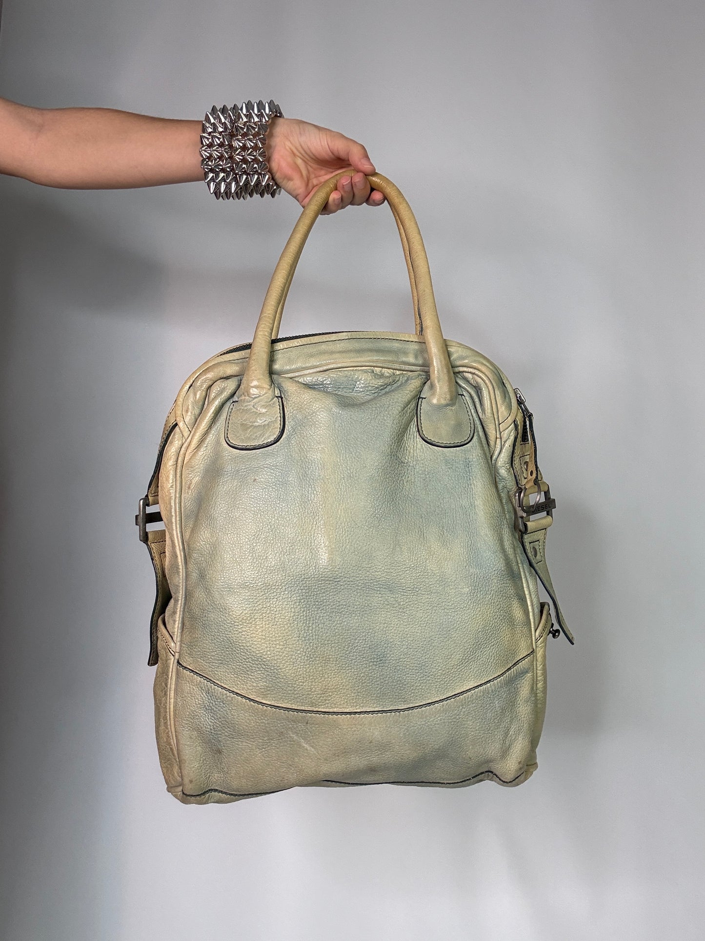 Diesel Vintage 2000s bag