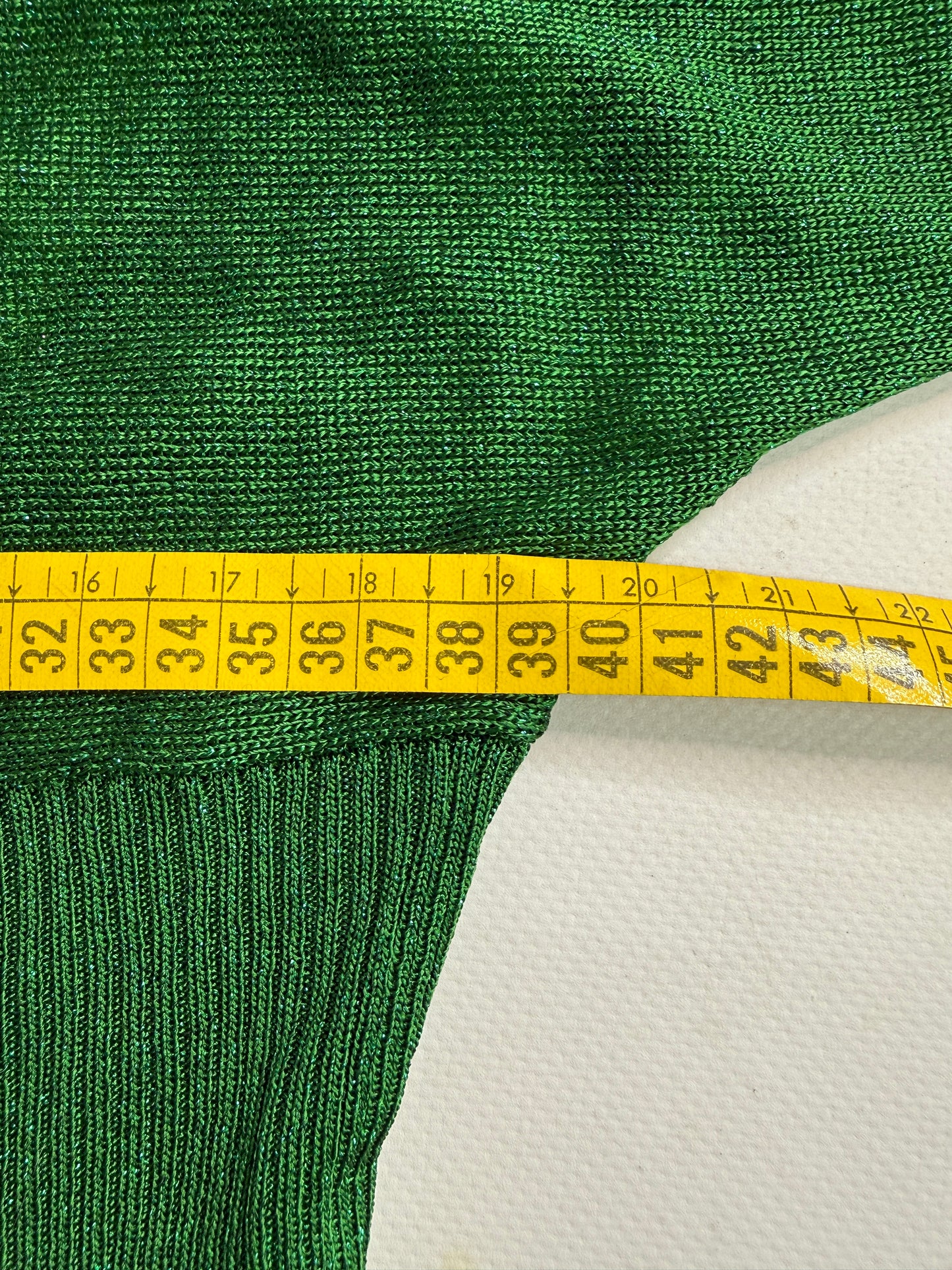 Miss Sixty backless sweater