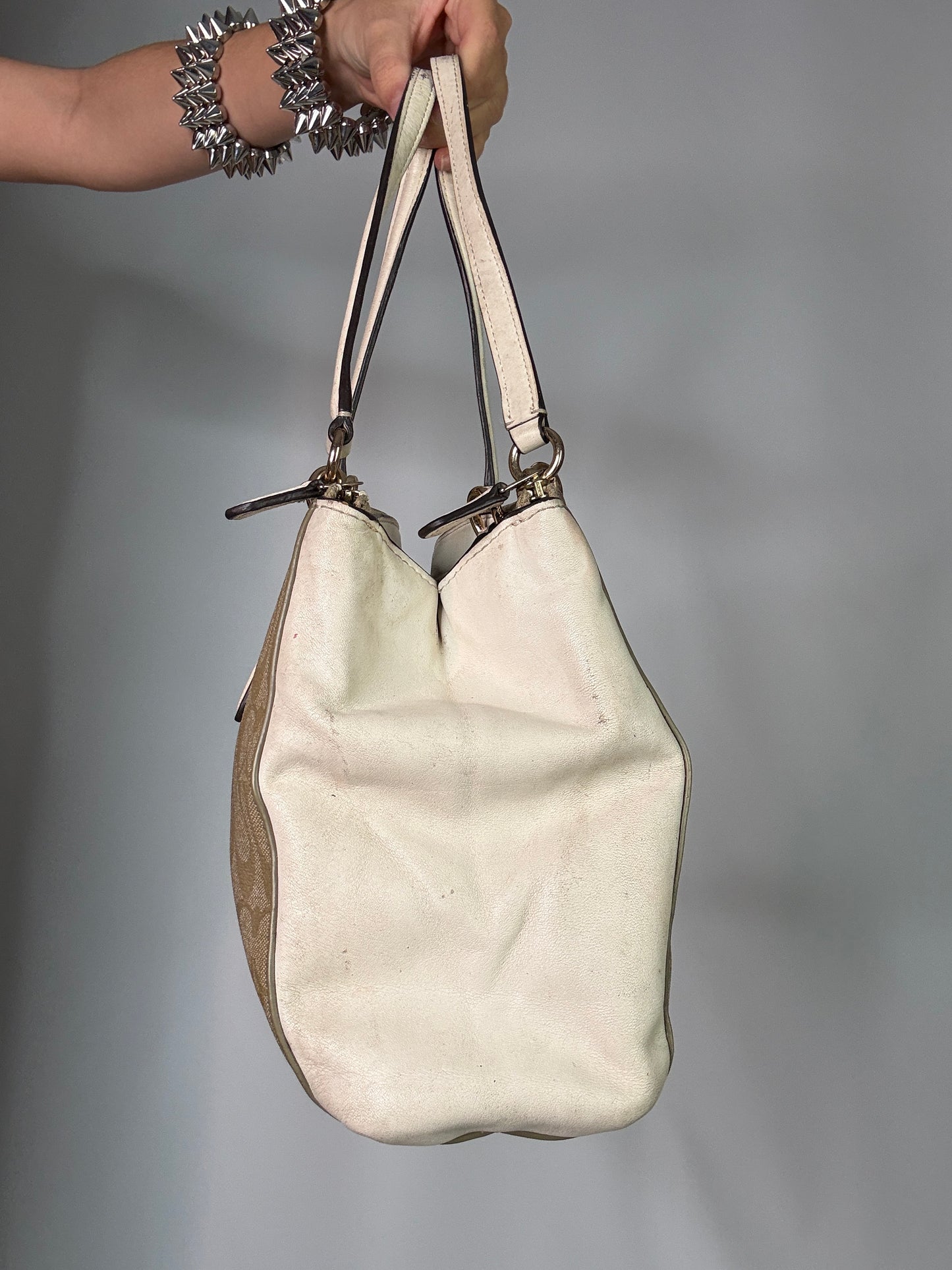 Coach Vintage 2000s bag