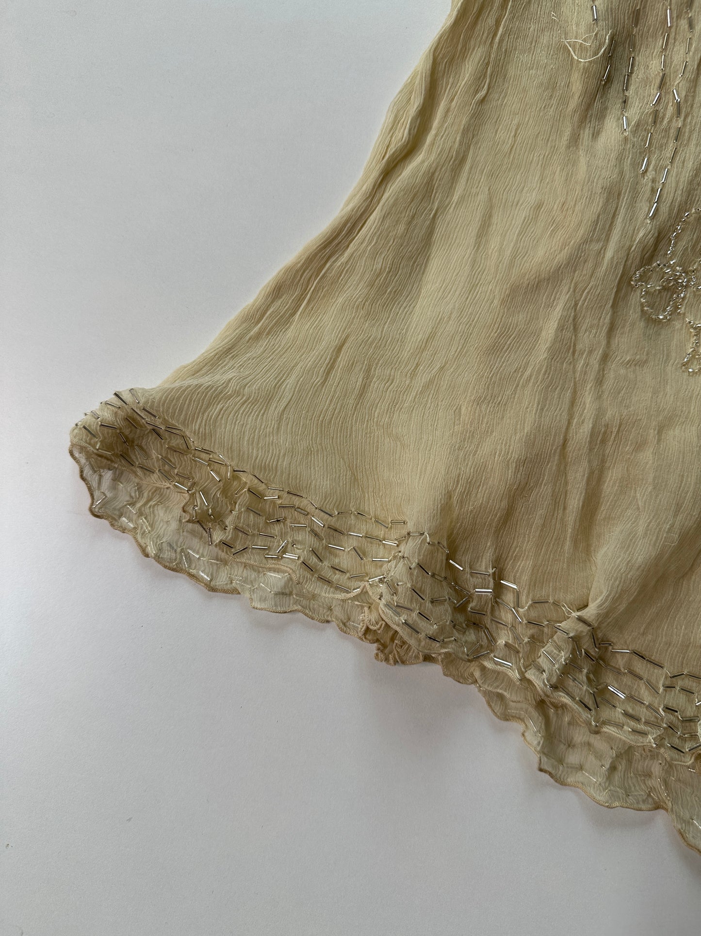 Vintage 2000s cami top