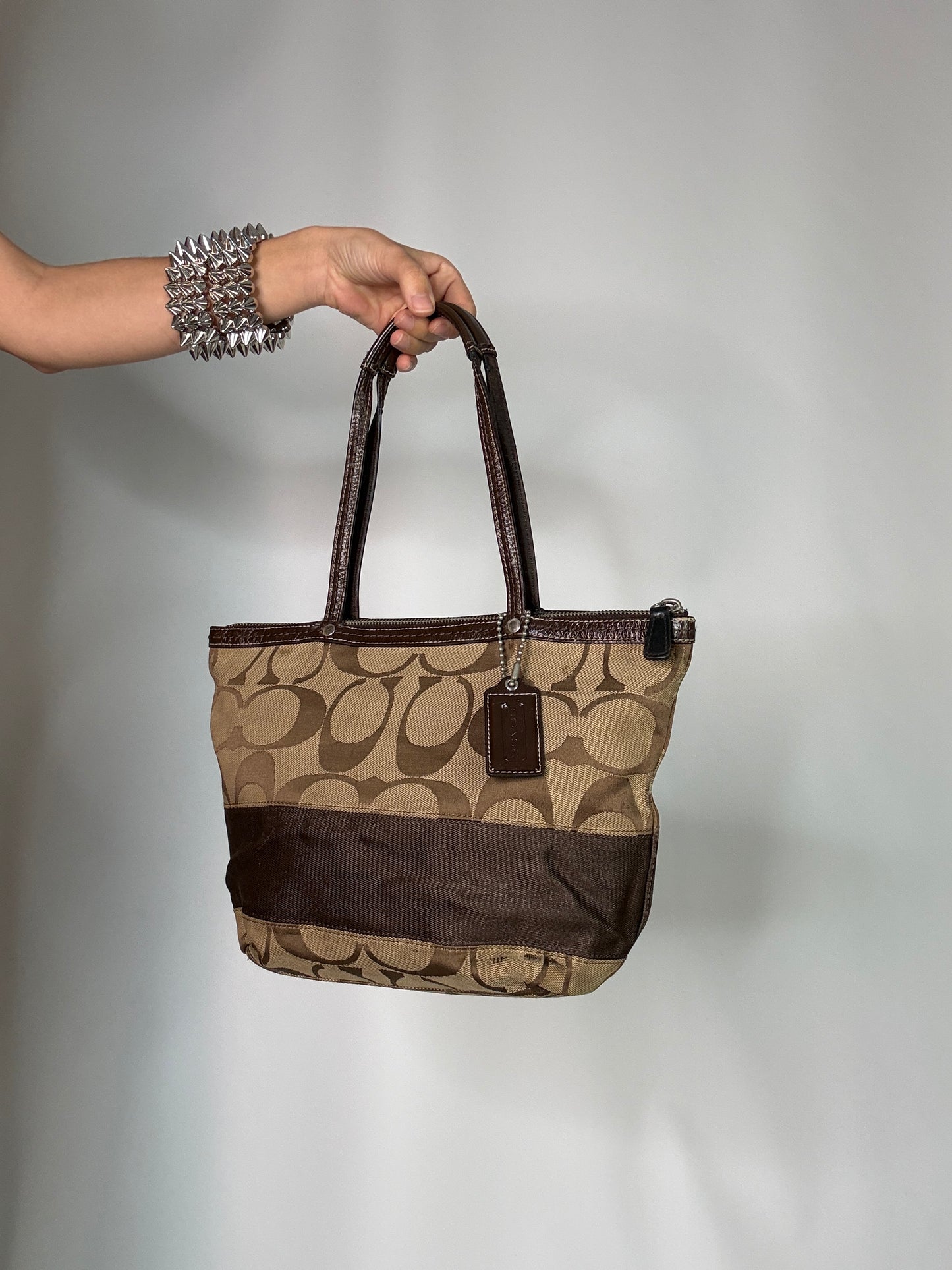 Coach Vintage Y2K bag