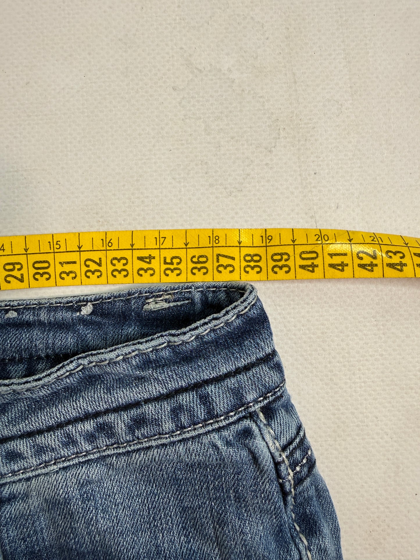 Vintage Y2K bootcut Jeans