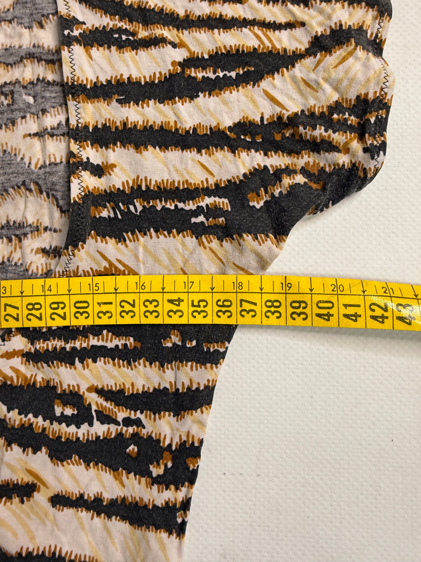 Dolce & Gabanna tiger top