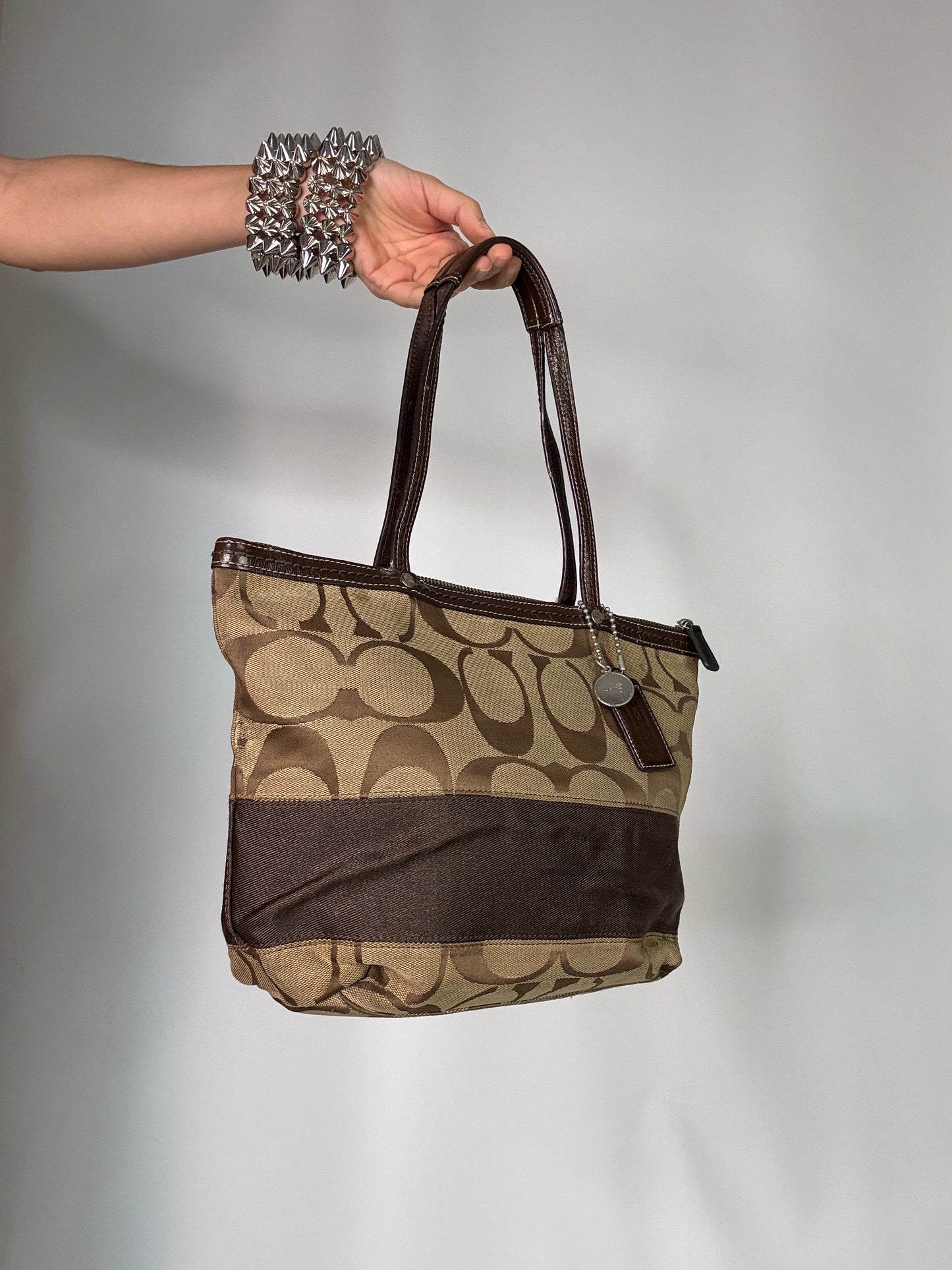 Coach Vintage Y2K bag