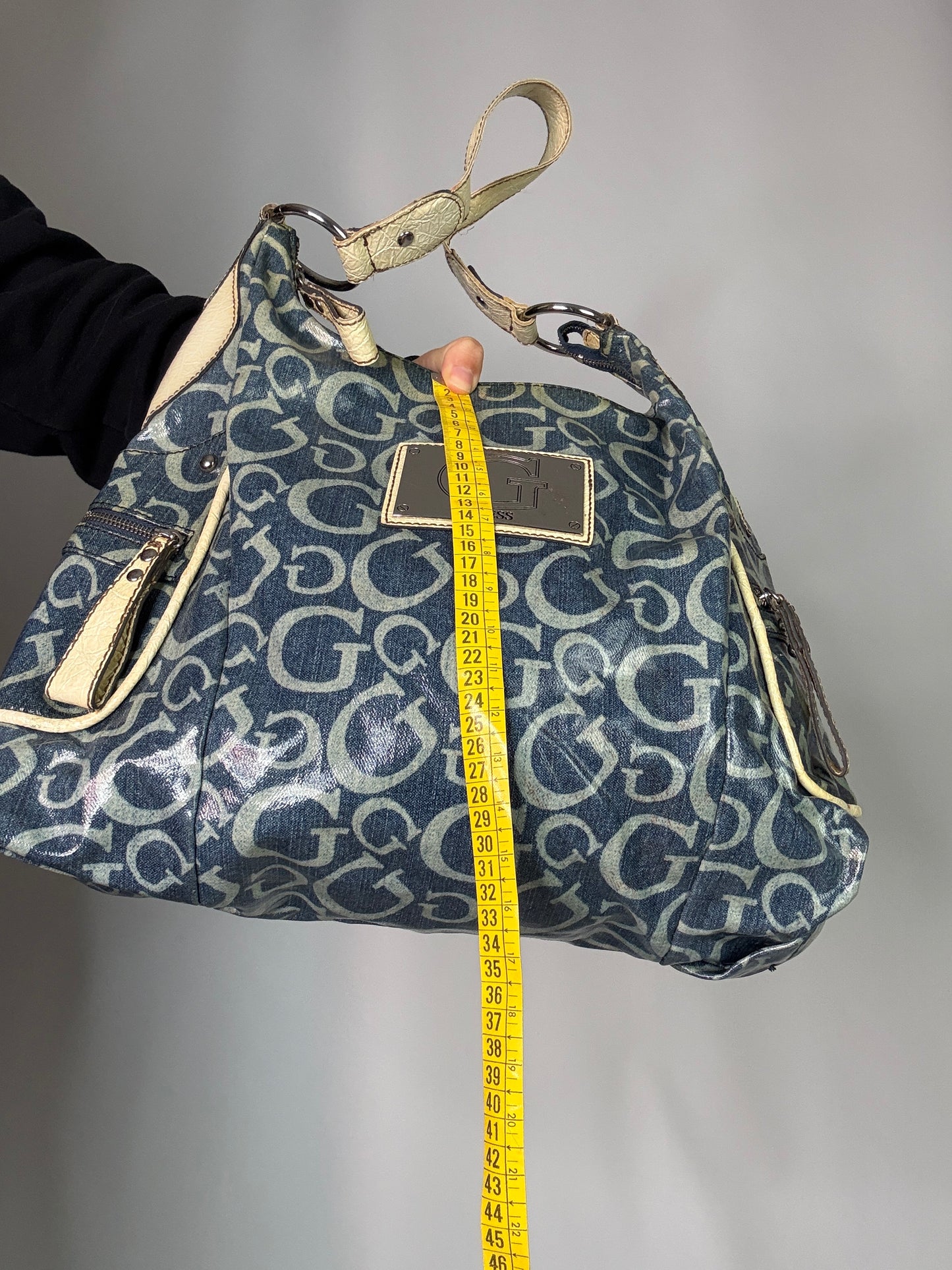 Vintage Y2K Guess Bag