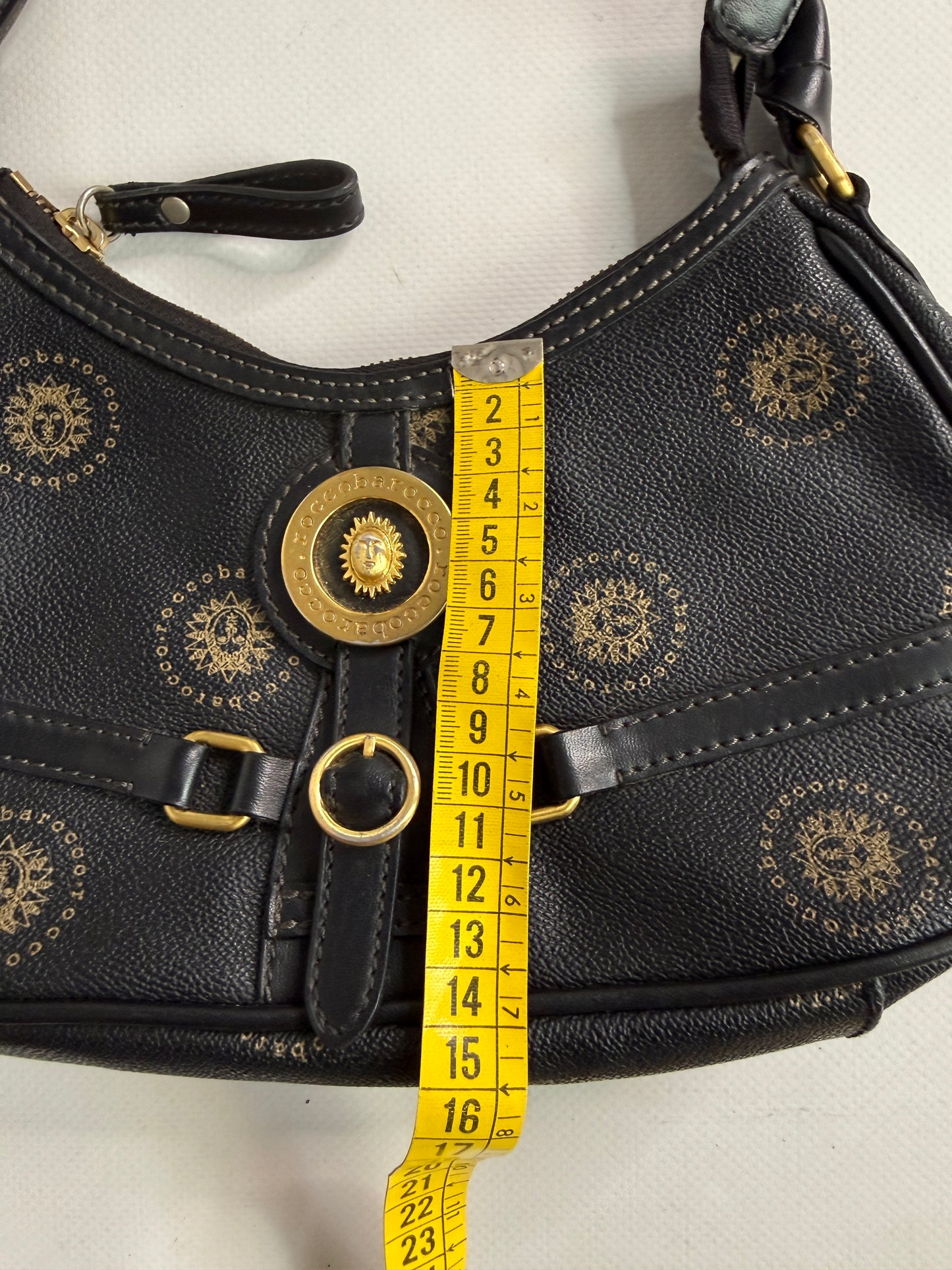 Vintage 2000s italian bag