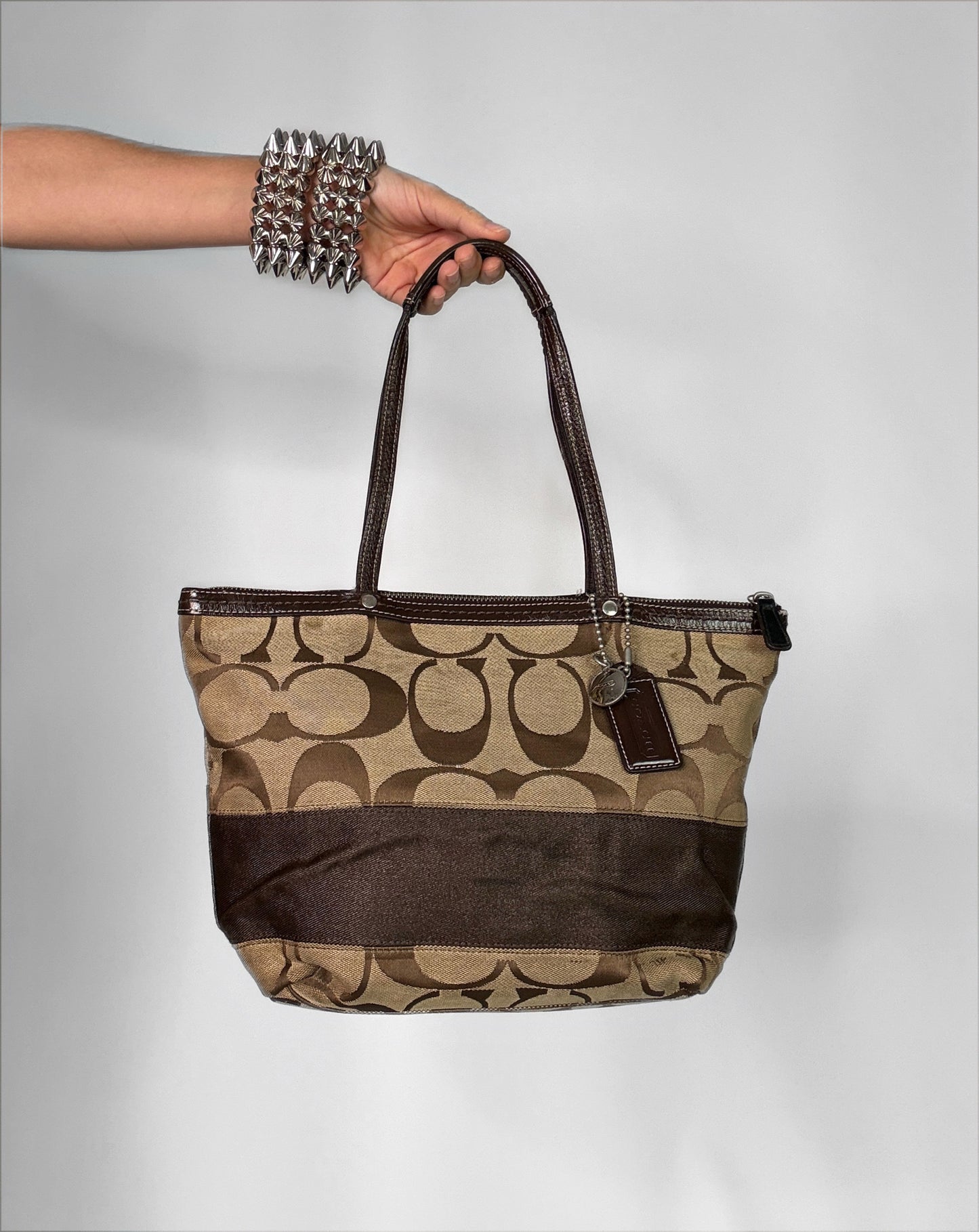 Coach Vintage Y2K bag
