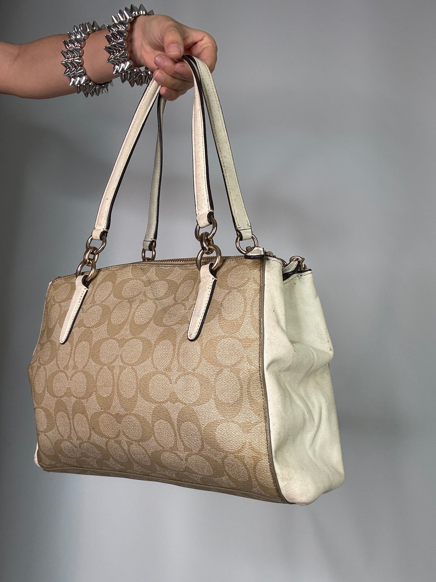 Coach Vintage 2000s bag