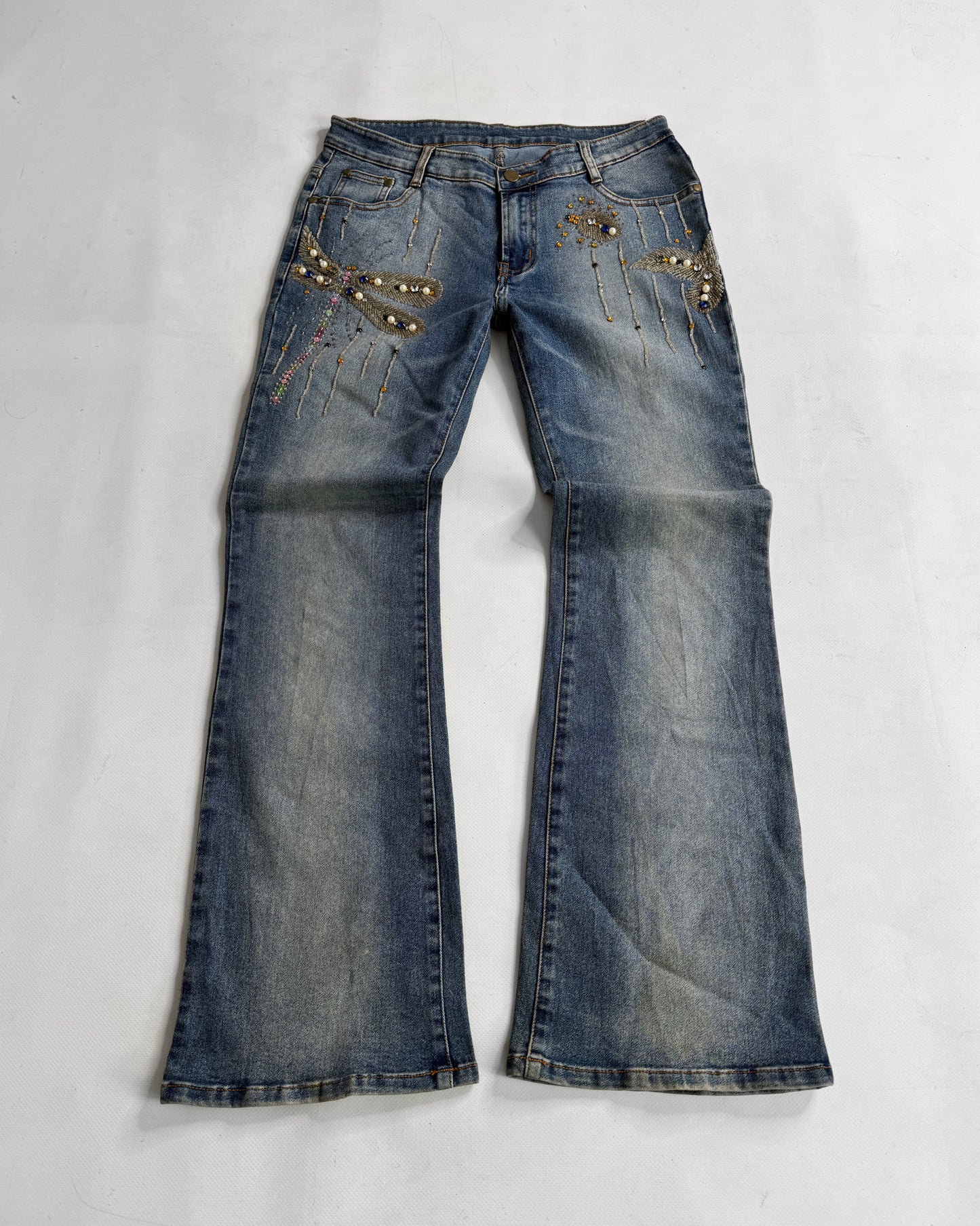 Vintage 2000s bootcut Jeans