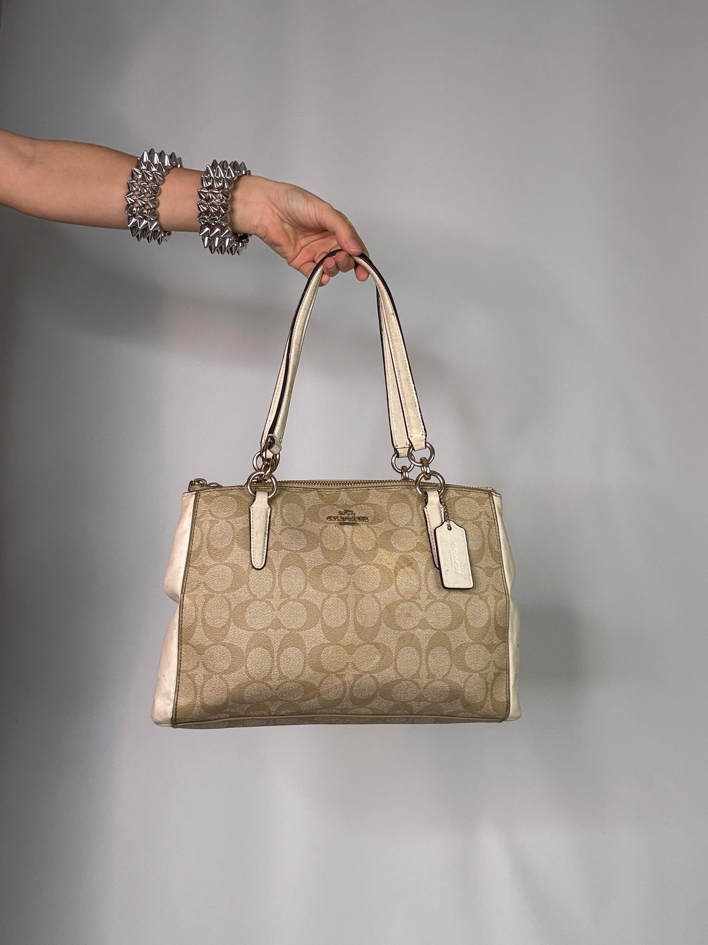 Coach Vintage 2000s bag