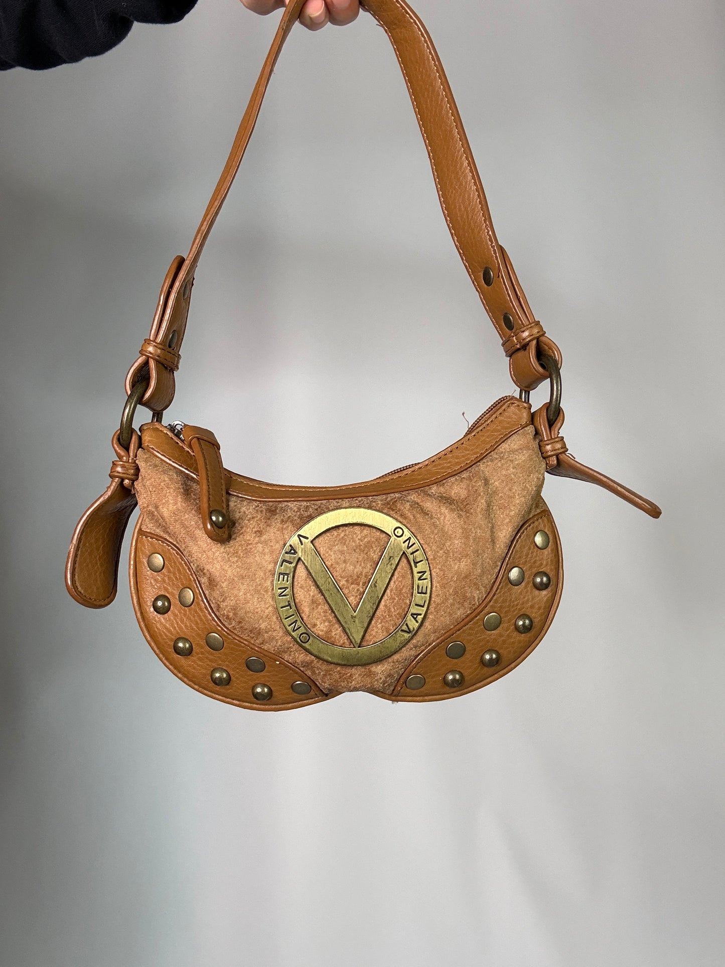 Vintage 2000s Valentino mini Bag