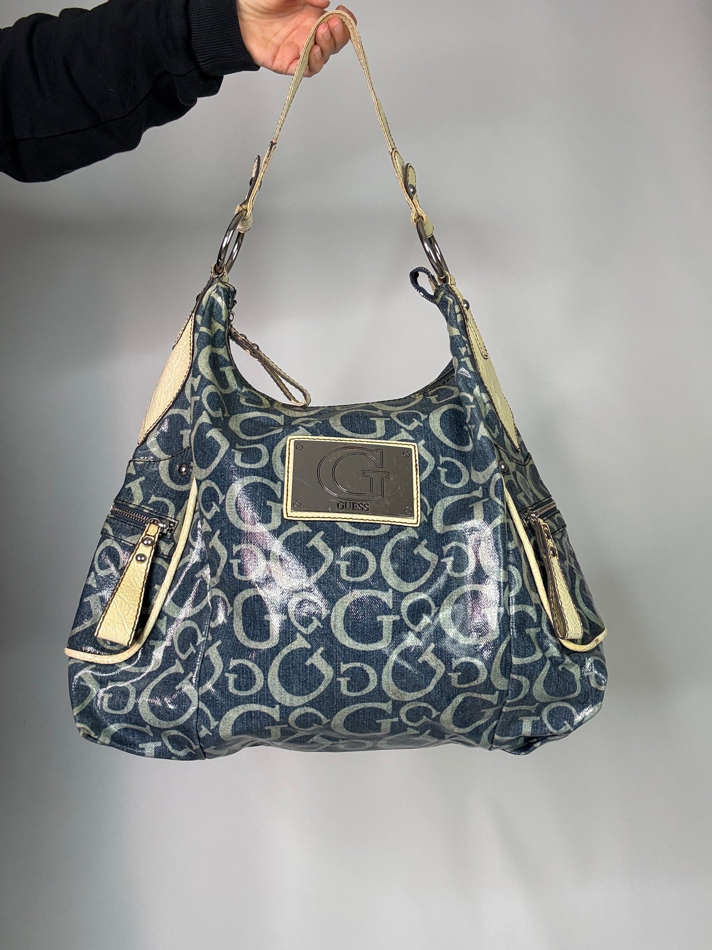 Vintage Y2K Guess Bag