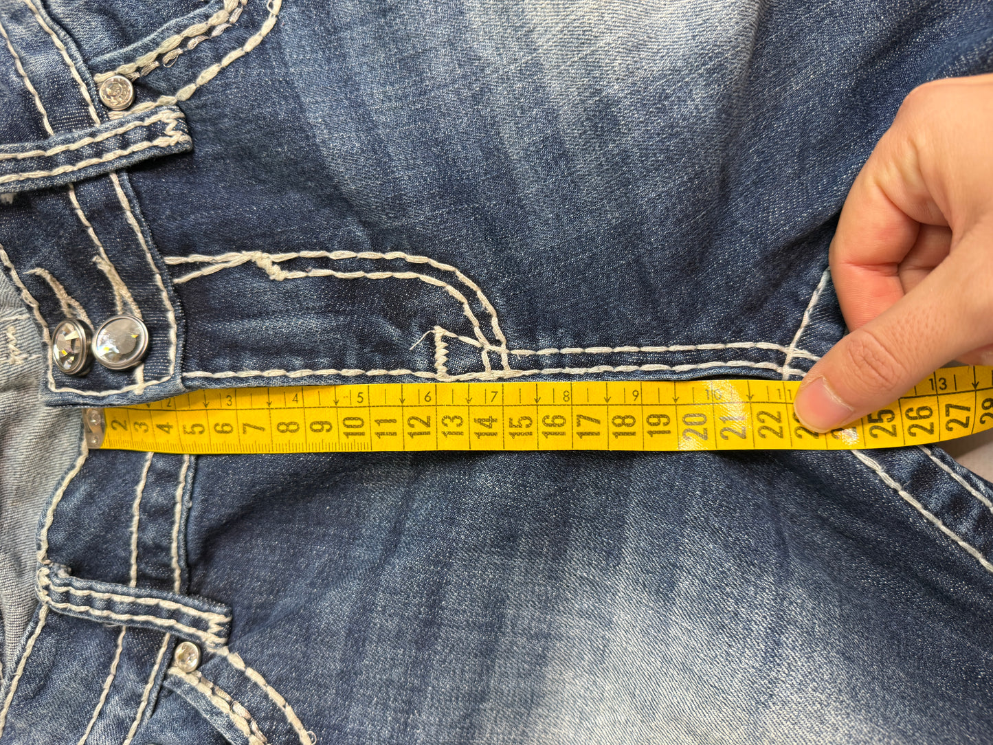 Vintage Y2K Jeans Vigoss