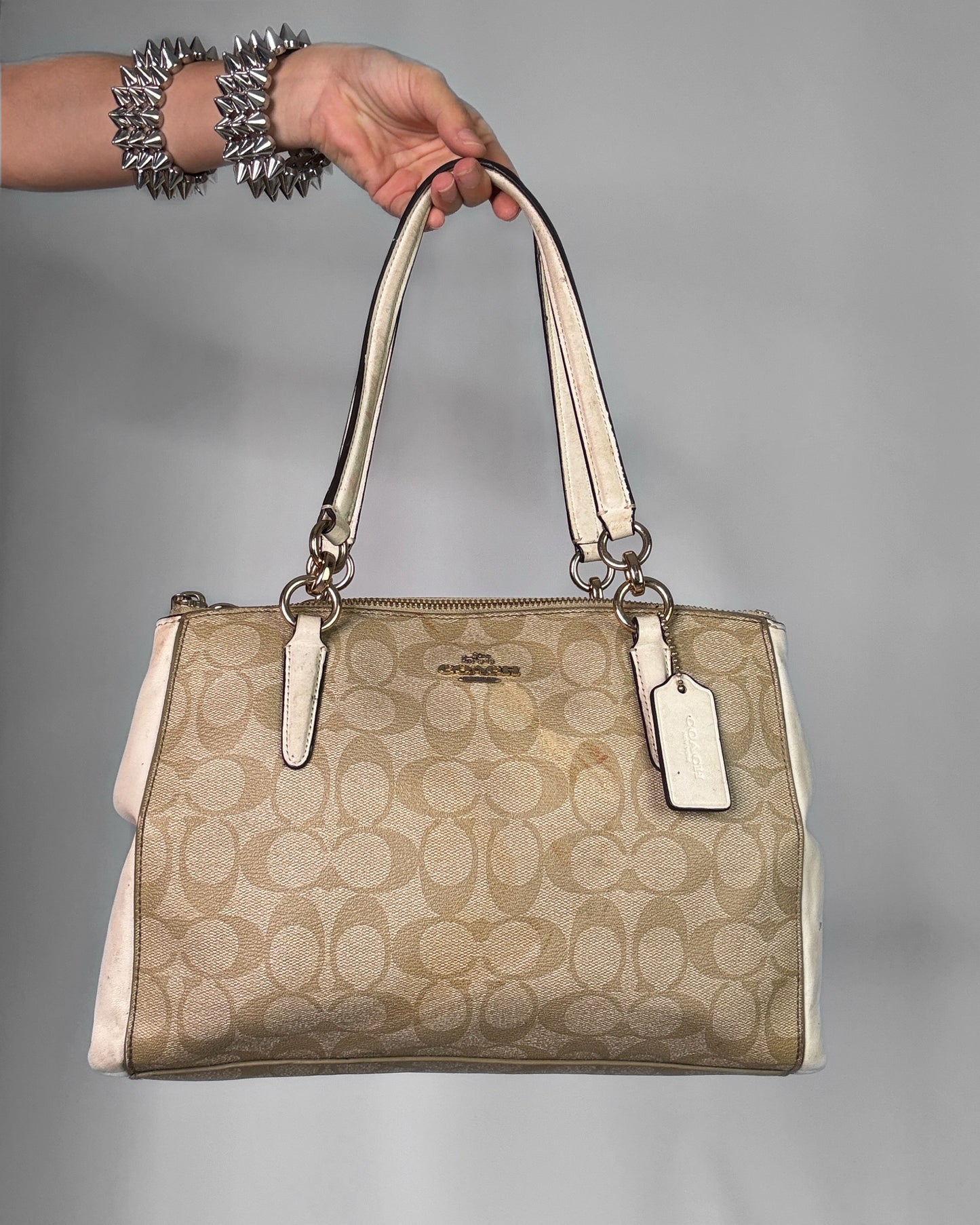 Coach Vintage 2000s bag
