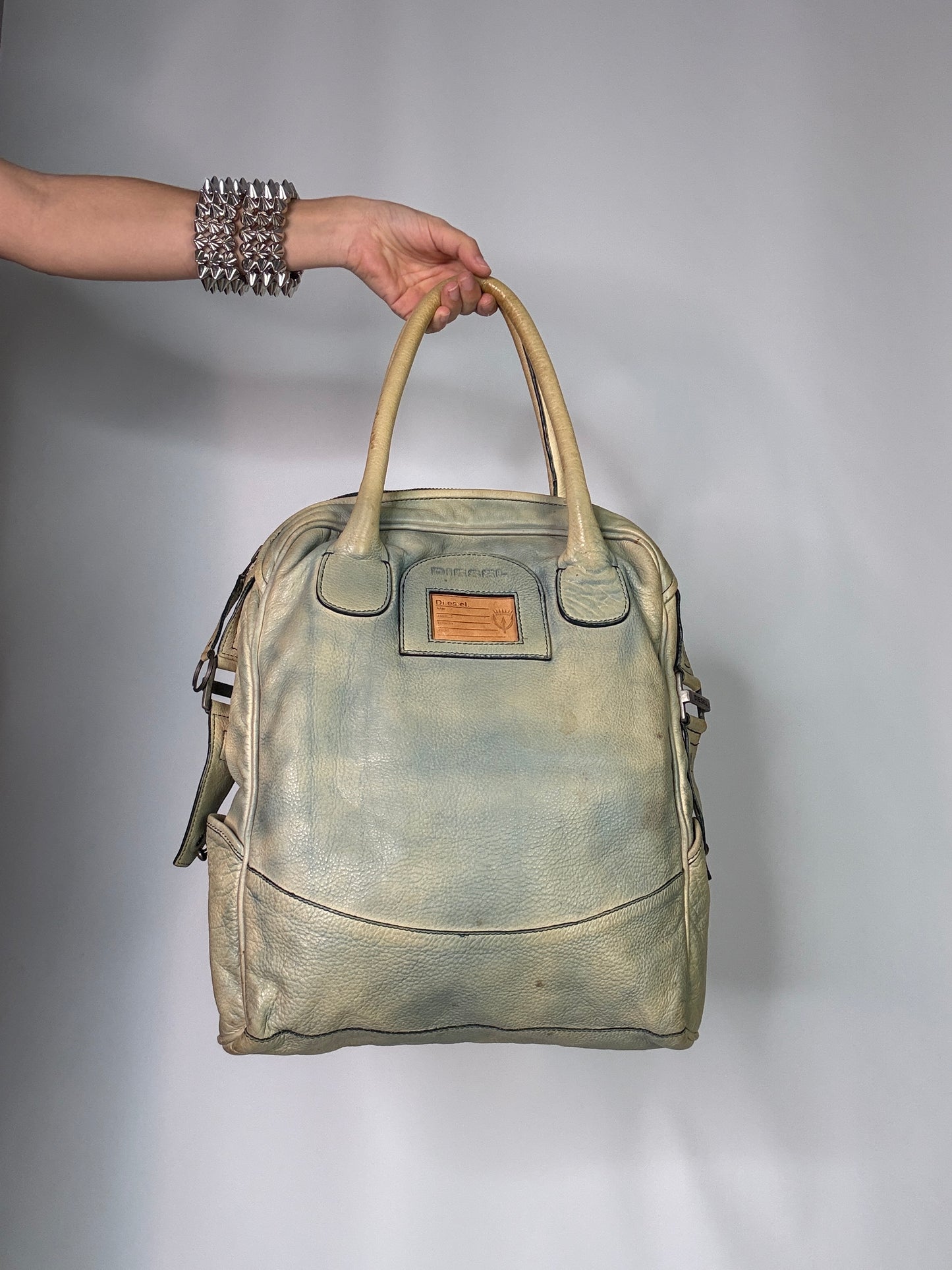 Diesel Vintage 2000s bag
