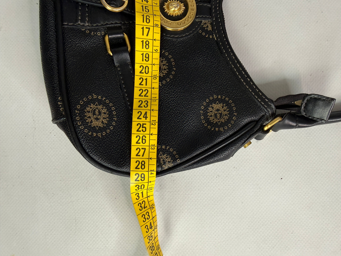 Vintage 2000s italian bag