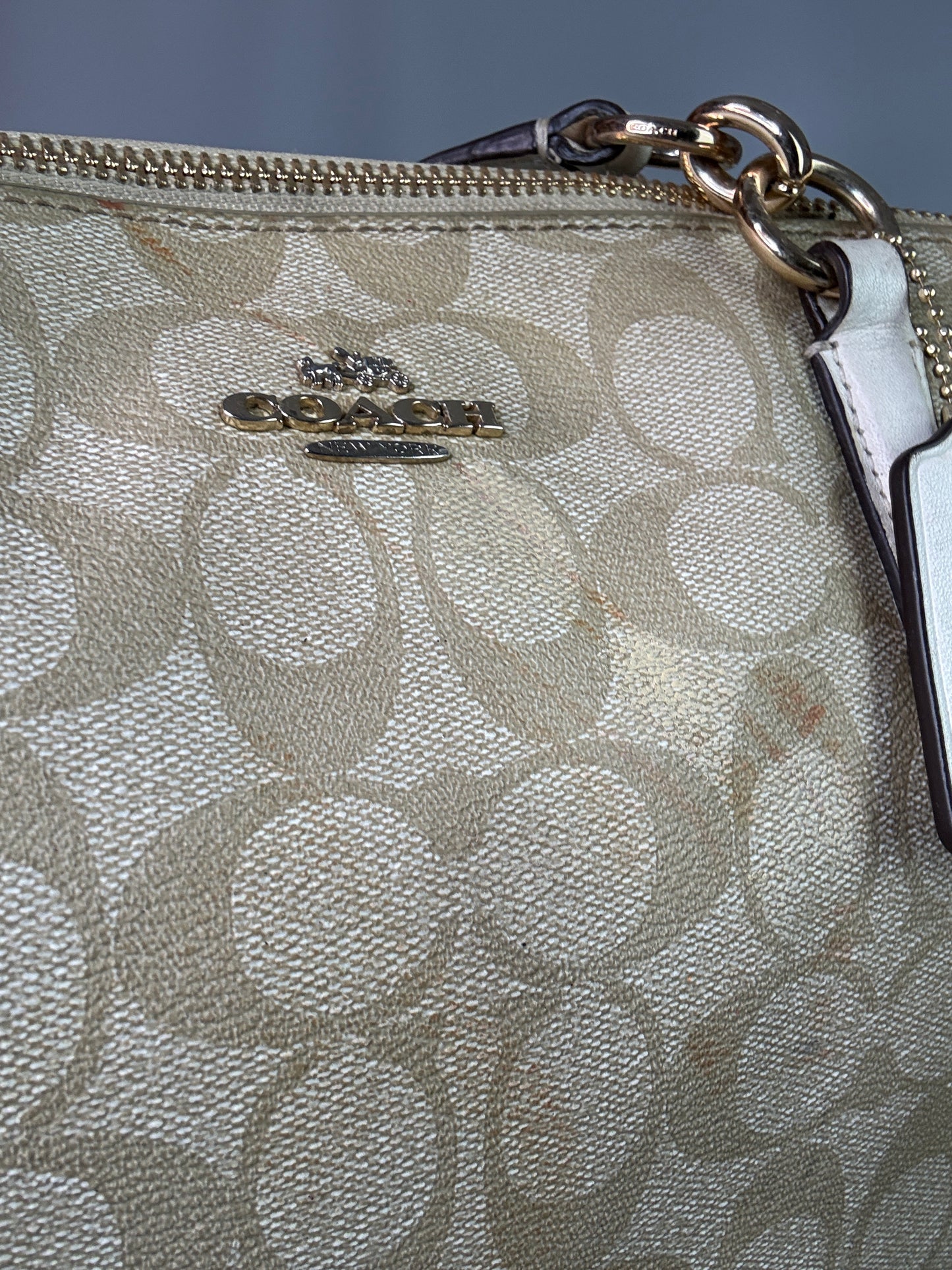 Coach Vintage 2000s bag