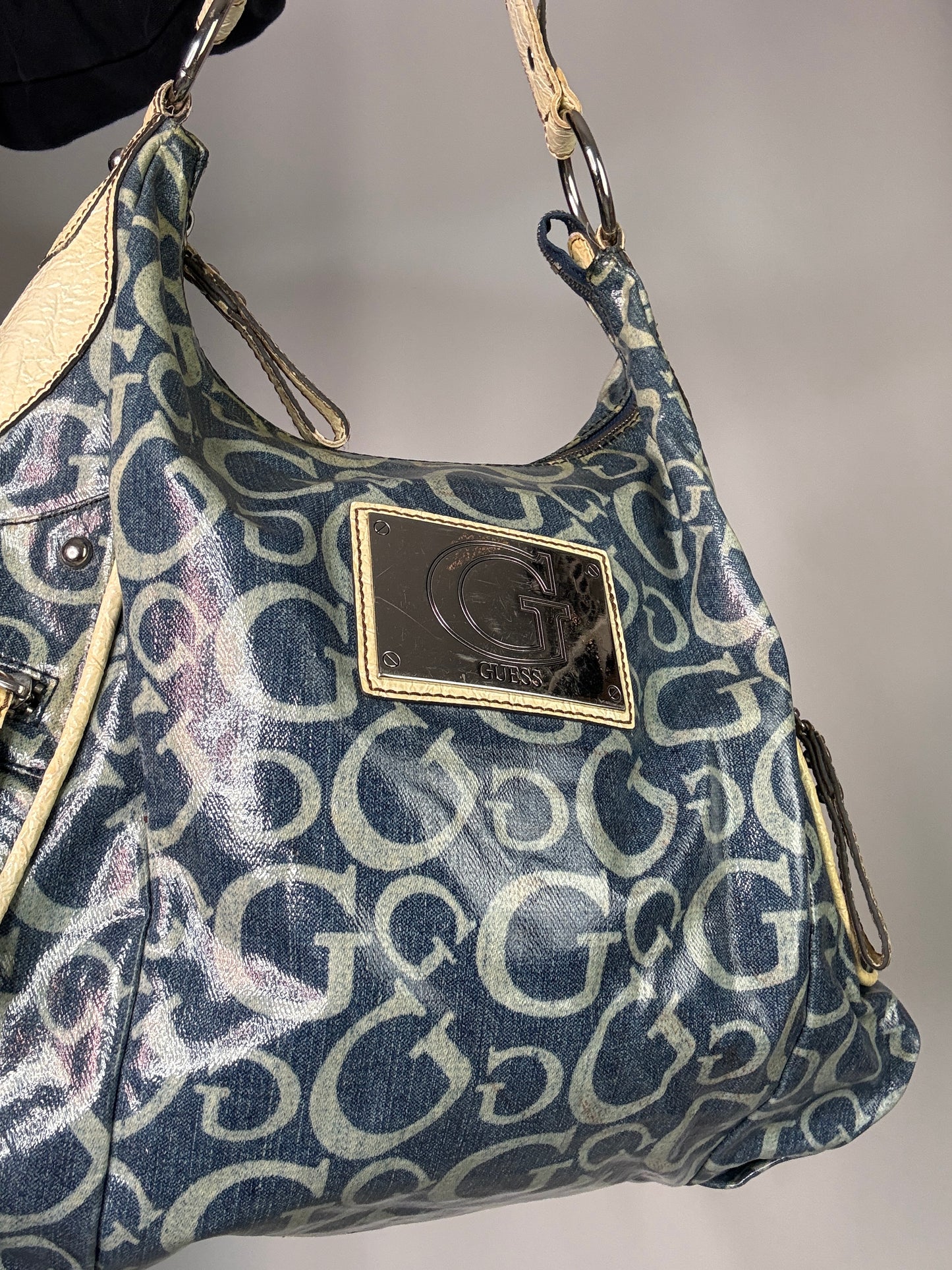 Vintage Y2K Guess Bag