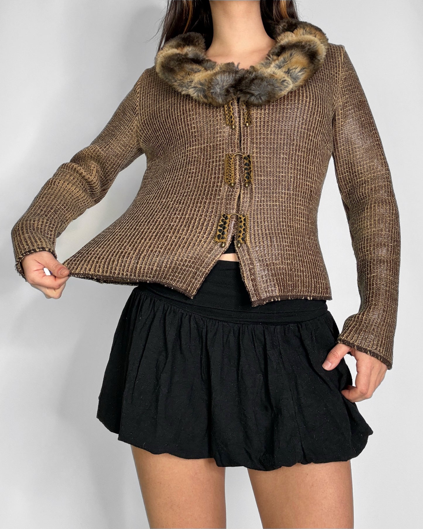 Vintage italian classy Jacket