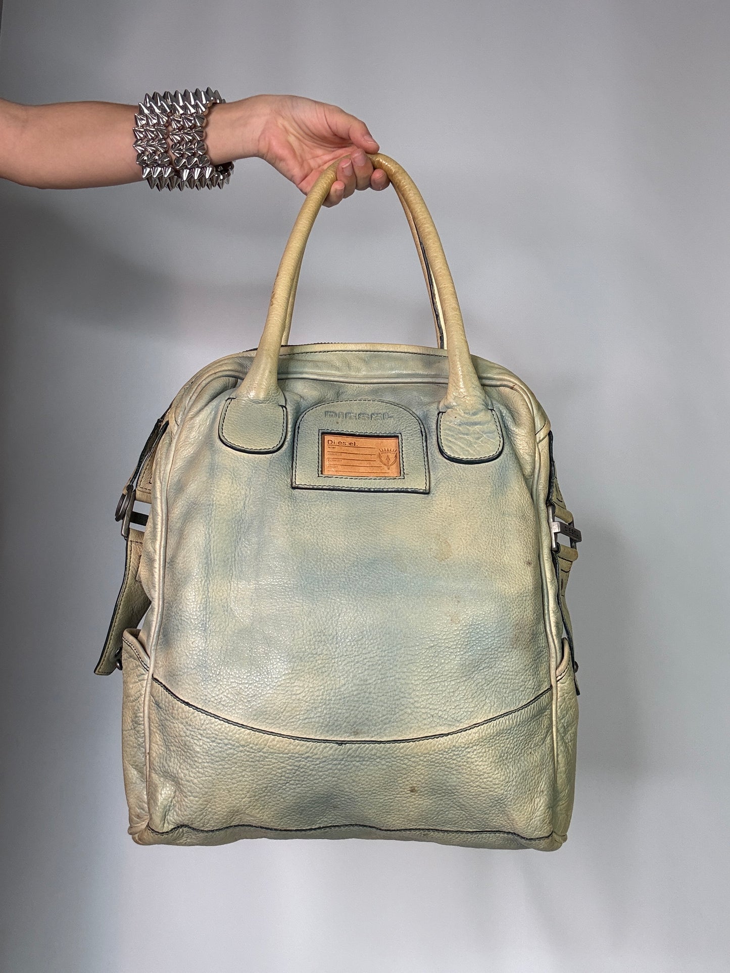 Diesel Vintage 2000s bag