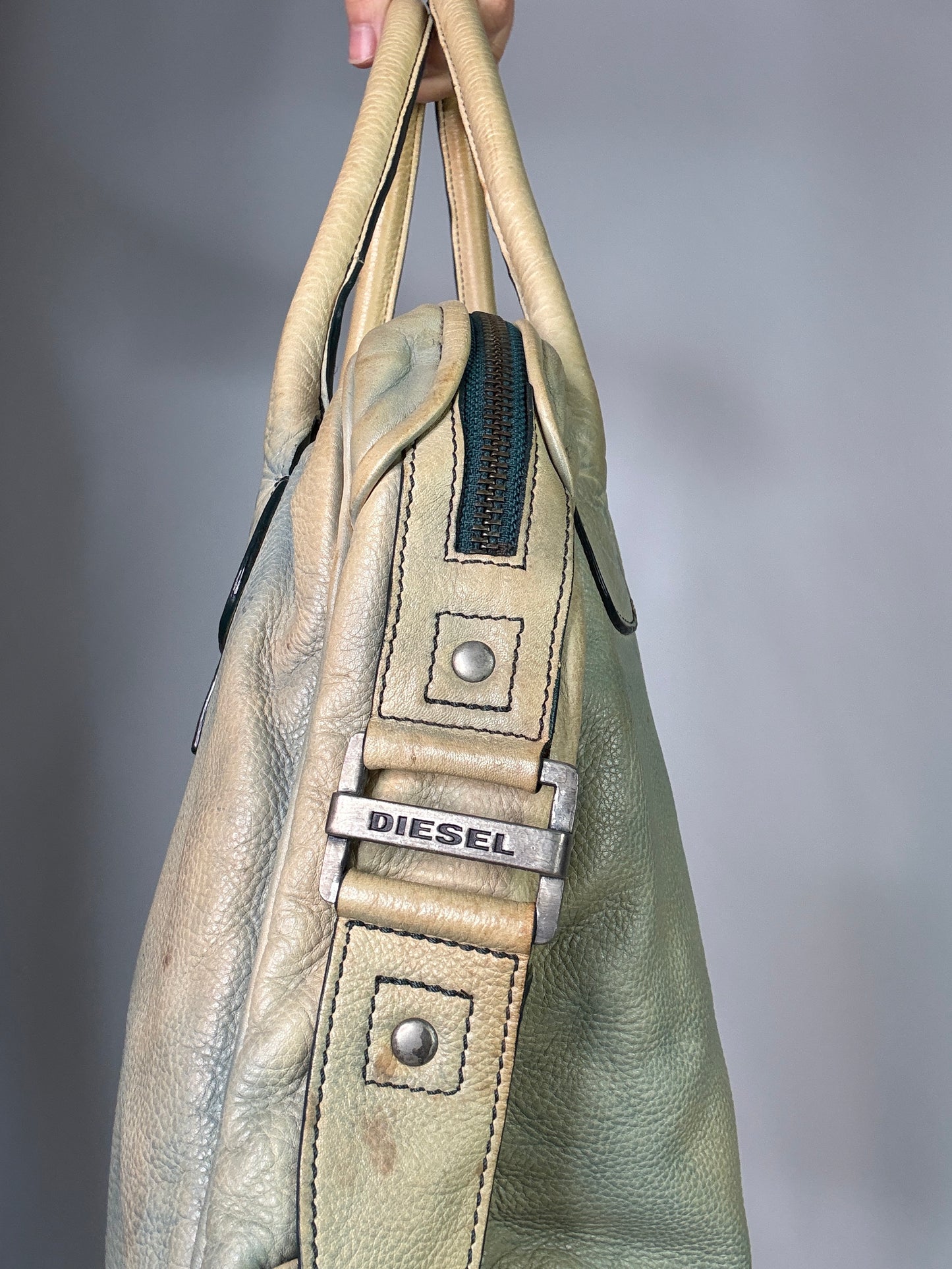 Diesel Vintage 2000s bag