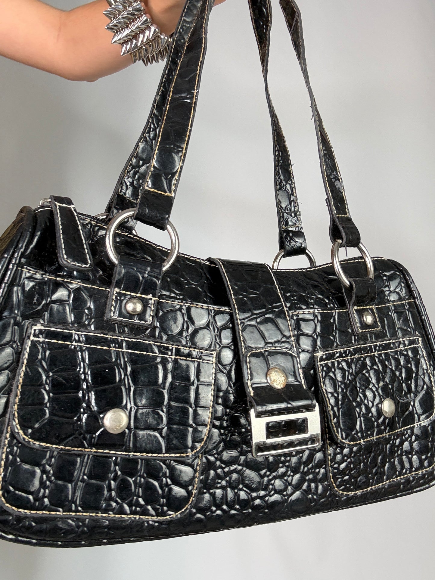 2000s vintage bag