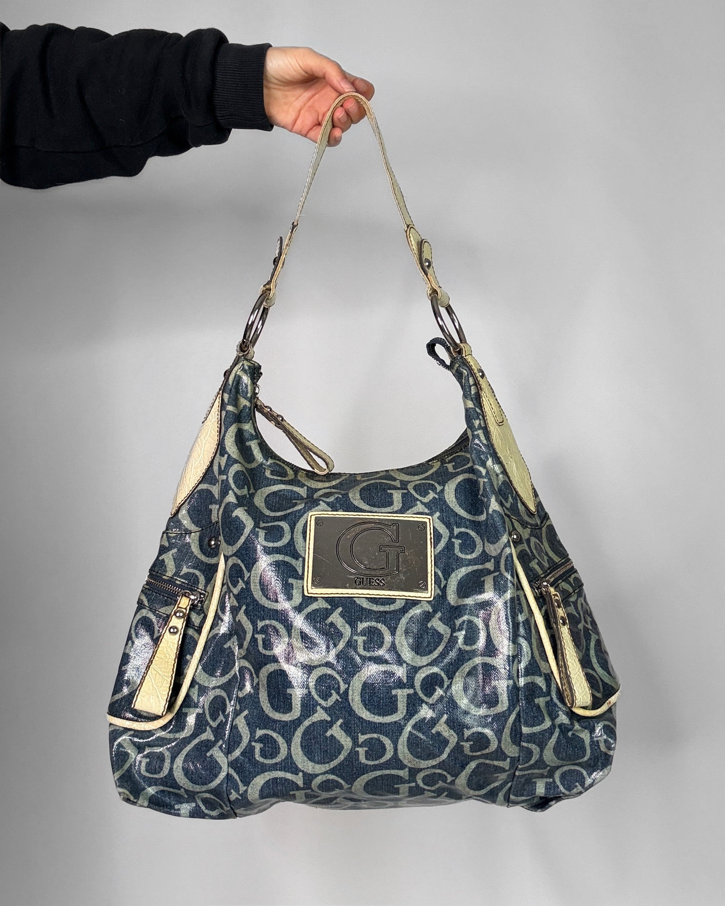 Vintage Y2K Guess Bag