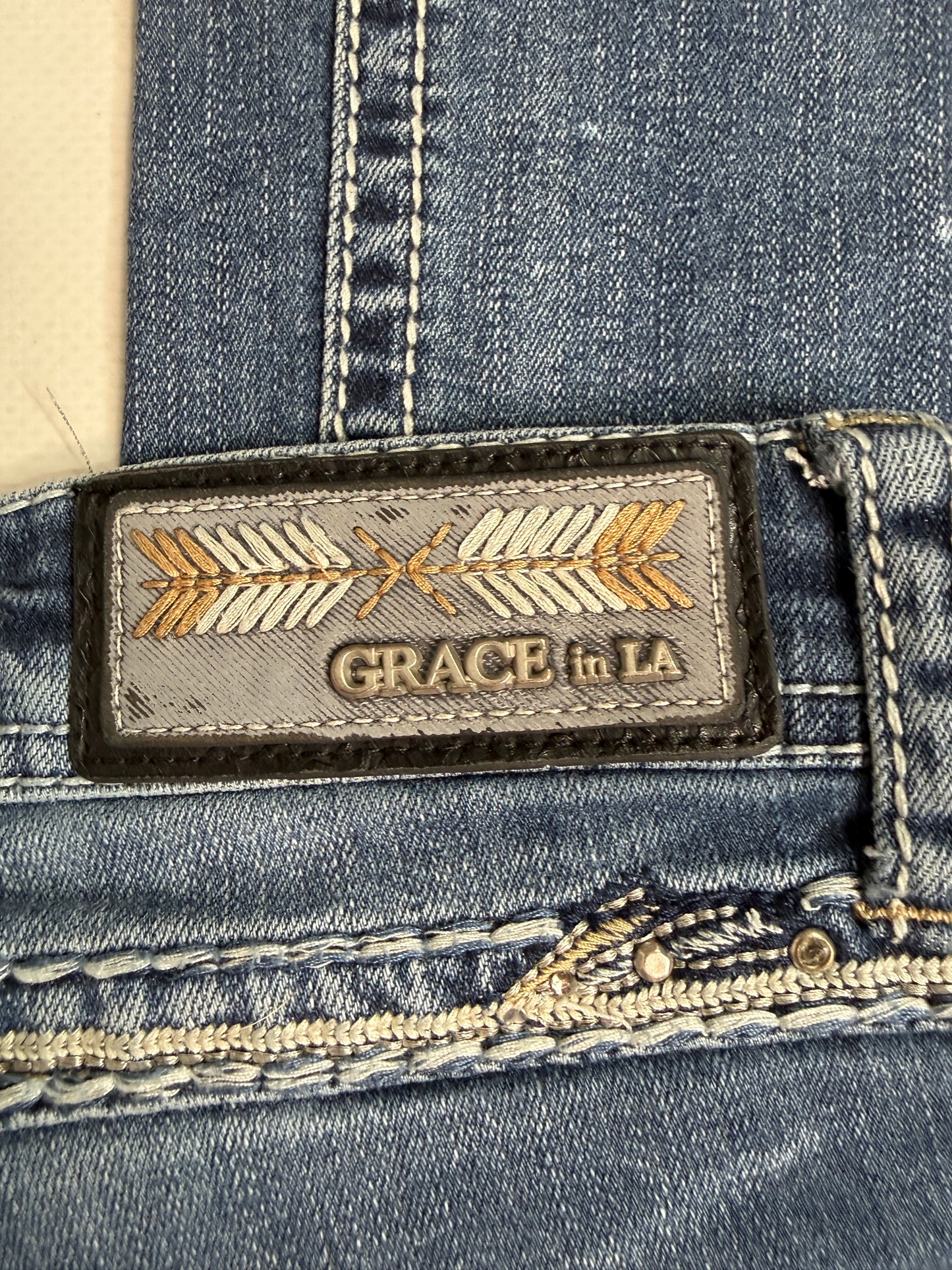 Vintage 2000s bootcut Jeans