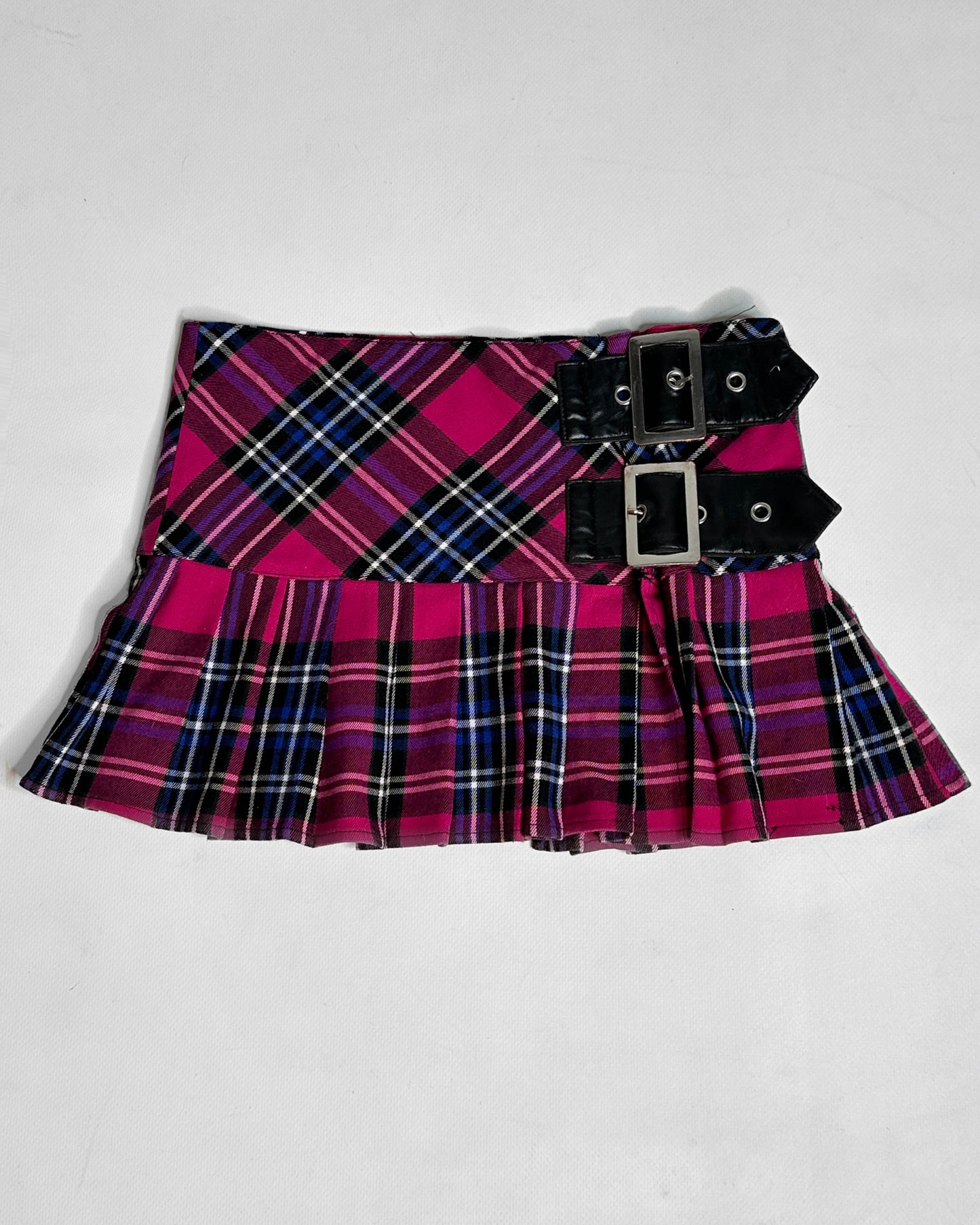 Y2K 90s Mini Skirts
