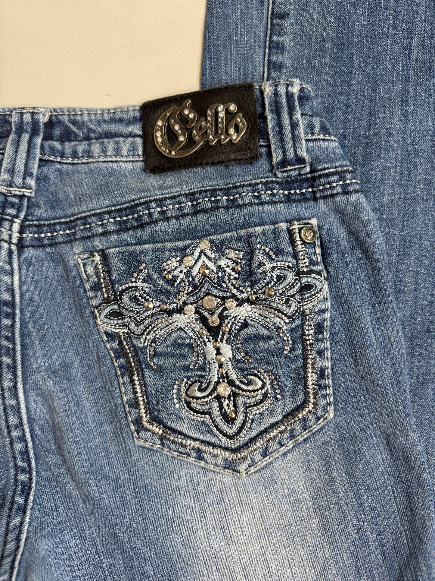 Vintage Y2K bootcut Jeans