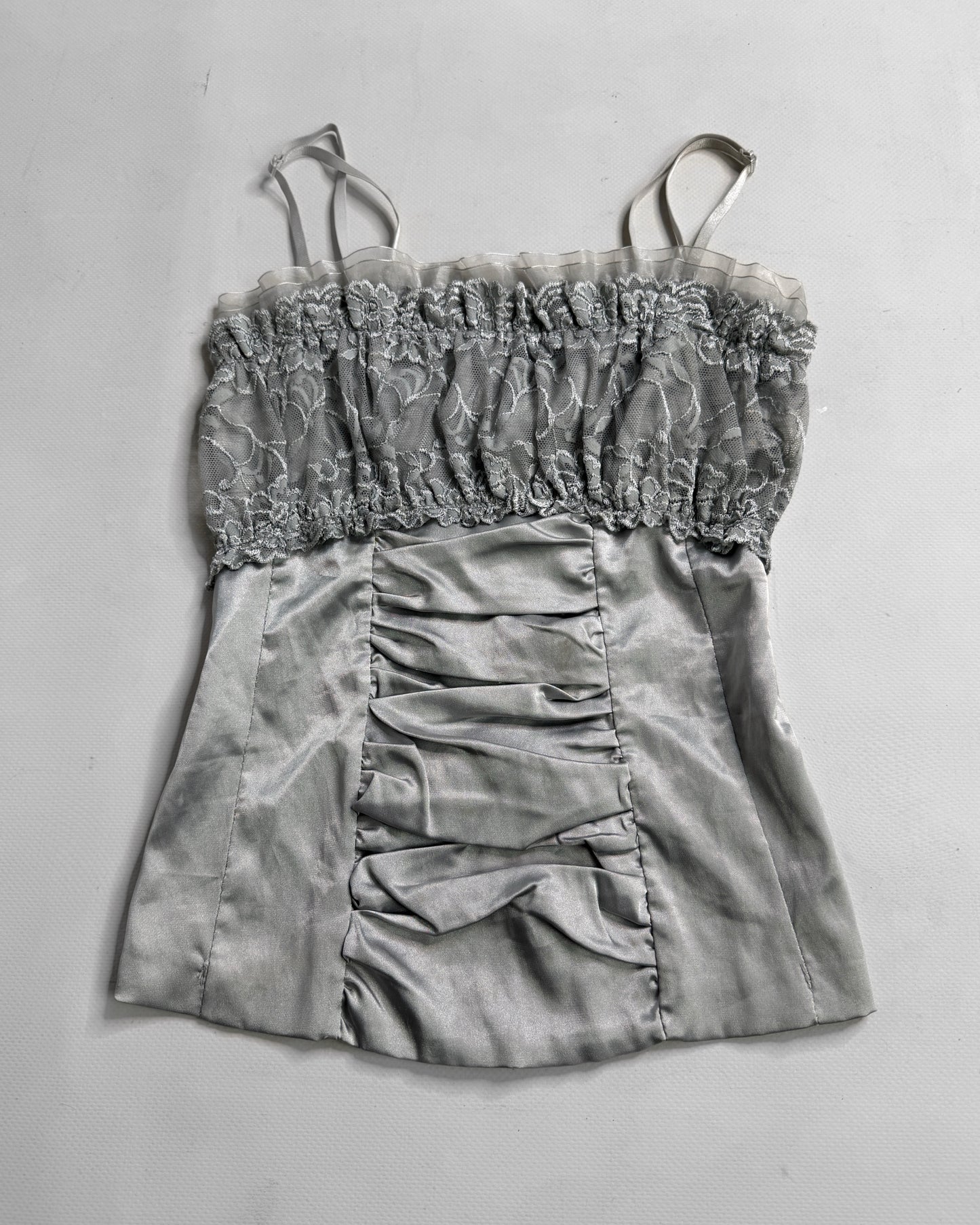 Vintage fairy cami top