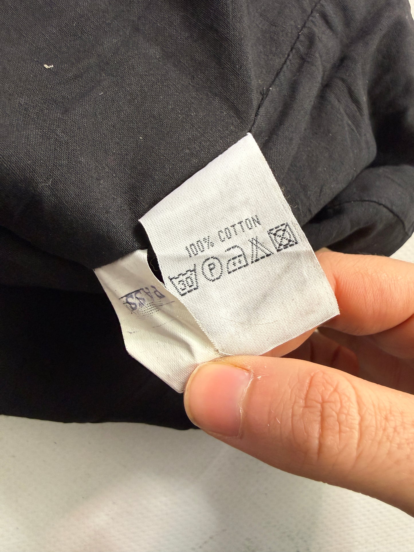 Vintage 2000s Cargo Jacket