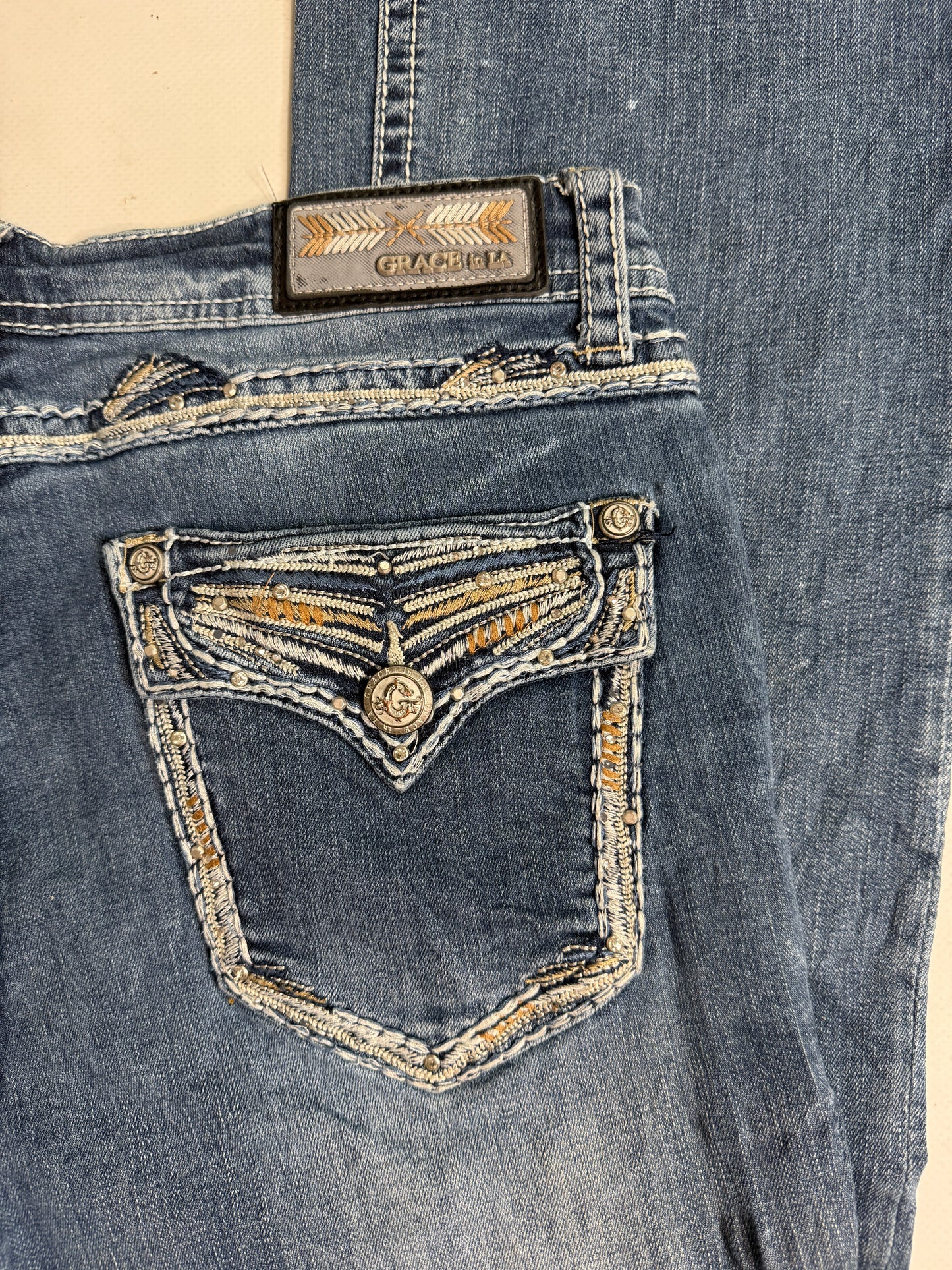 Vintage 2000s bootcut Jeans