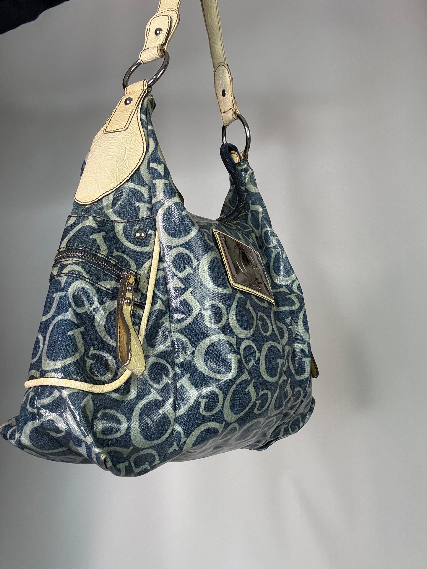 Vintage Y2K Guess Bag