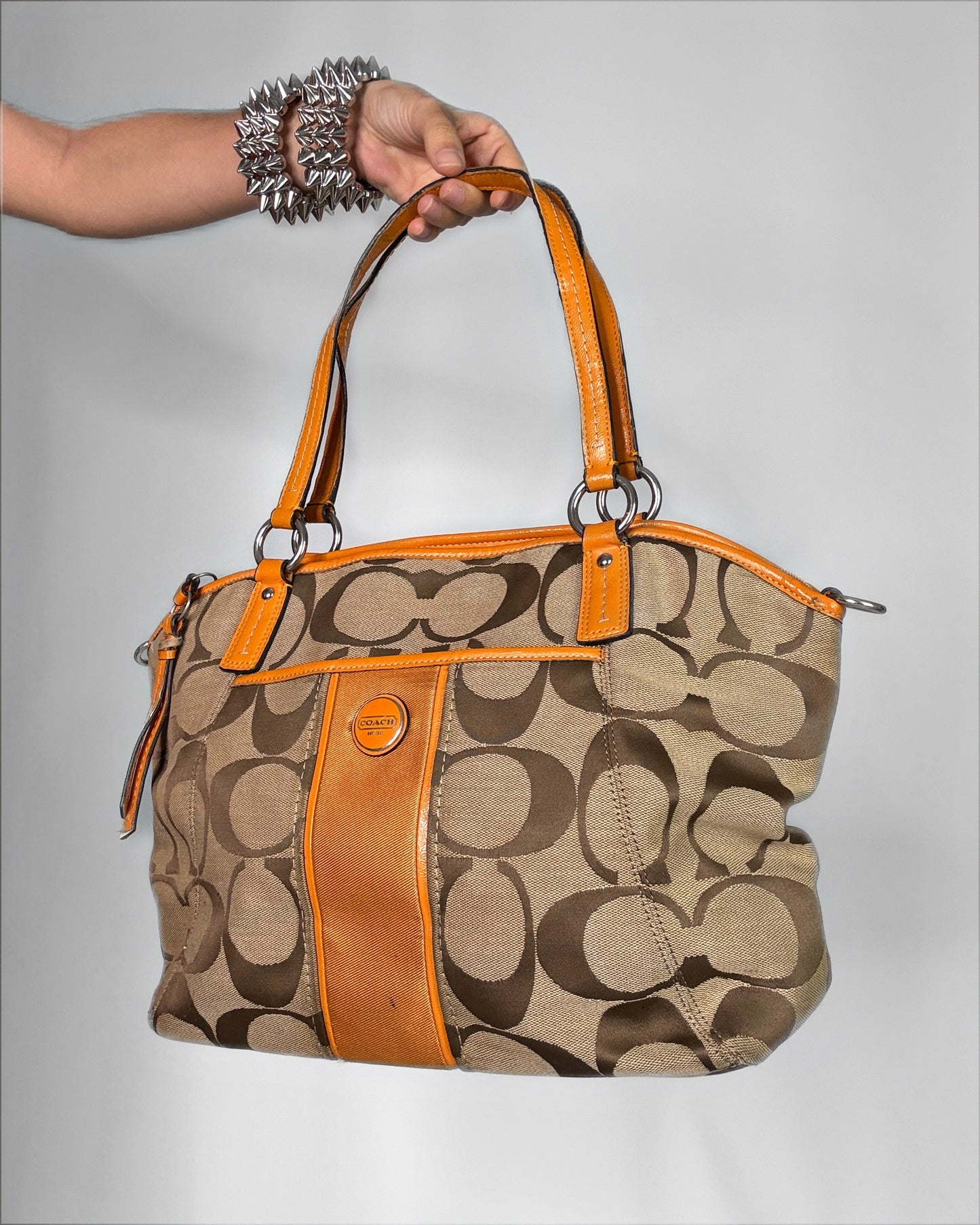 Coach Vintage 2000s bag