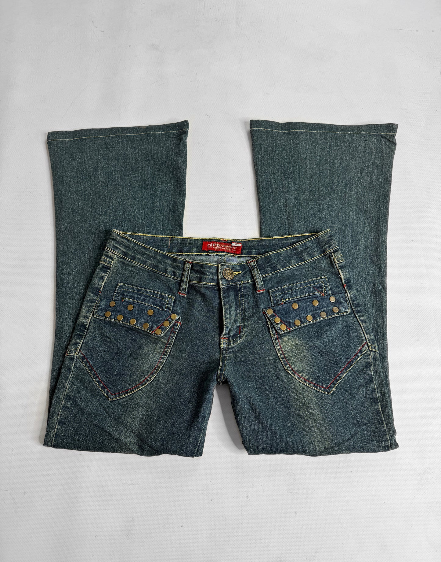 Y2K 90s Jeans & Trousers