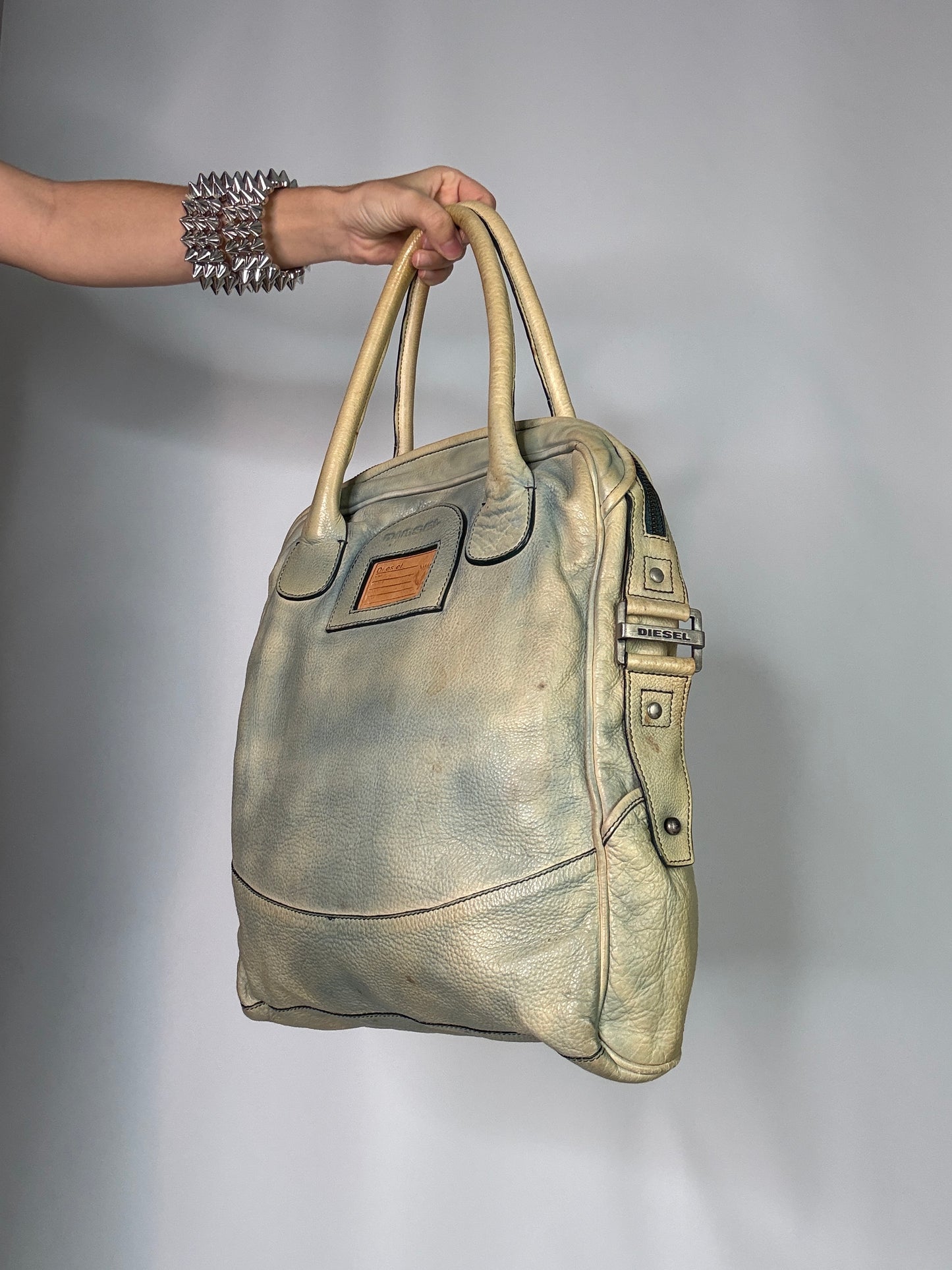 Diesel Vintage 2000s bag